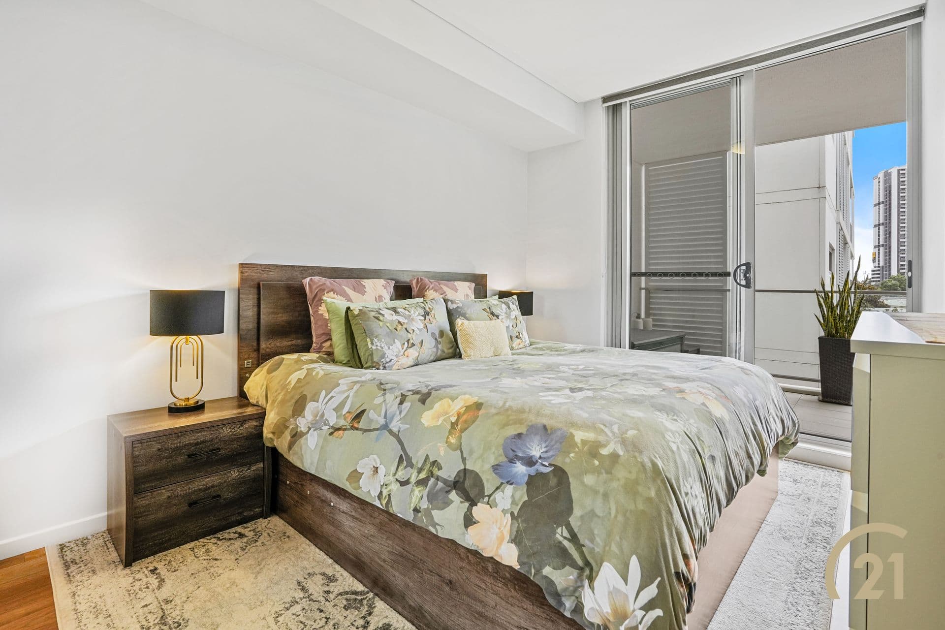 408/17 Shepherd Street, Liverpool, NSW, 2170, Liverpool - Thumbnail 6