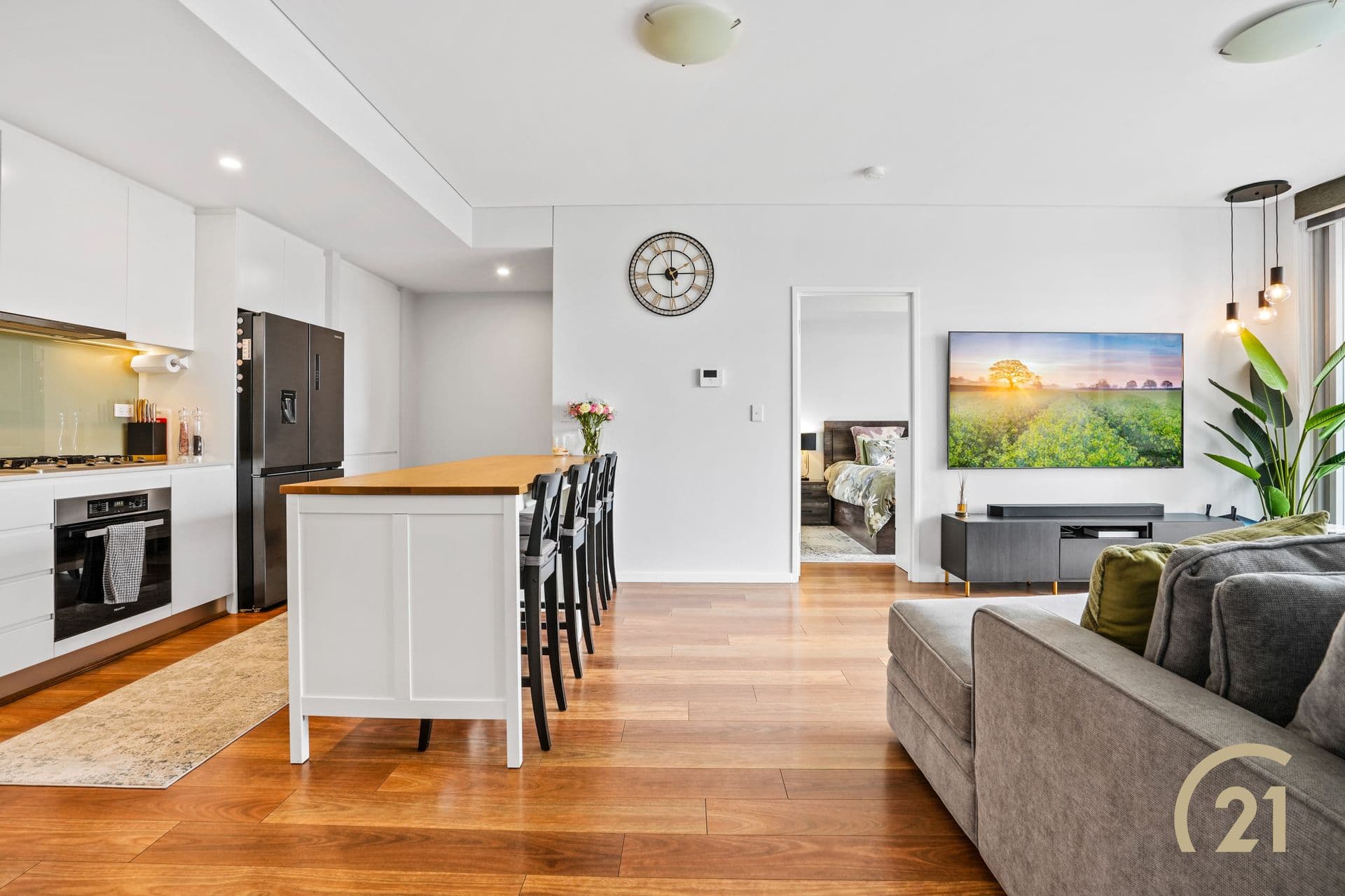 408/17 Shepherd Street, Liverpool, NSW, 2170, Liverpool - Thumbnail 2