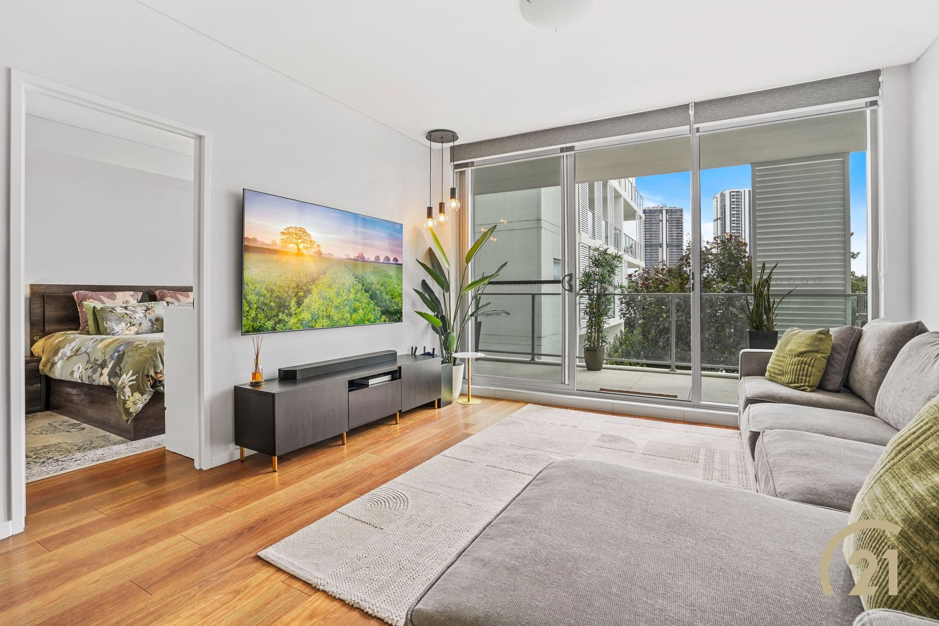 408/17 Shepherd Street, Liverpool, NSW, 2170, Liverpool - Thumbnail 3