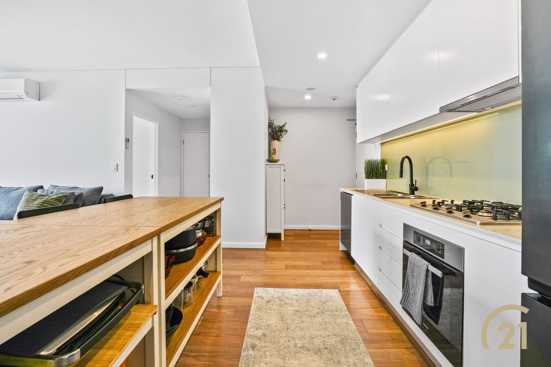 408/17 Shepherd Street, Liverpool, NSW, 2170, Liverpool - Thumbnail 4