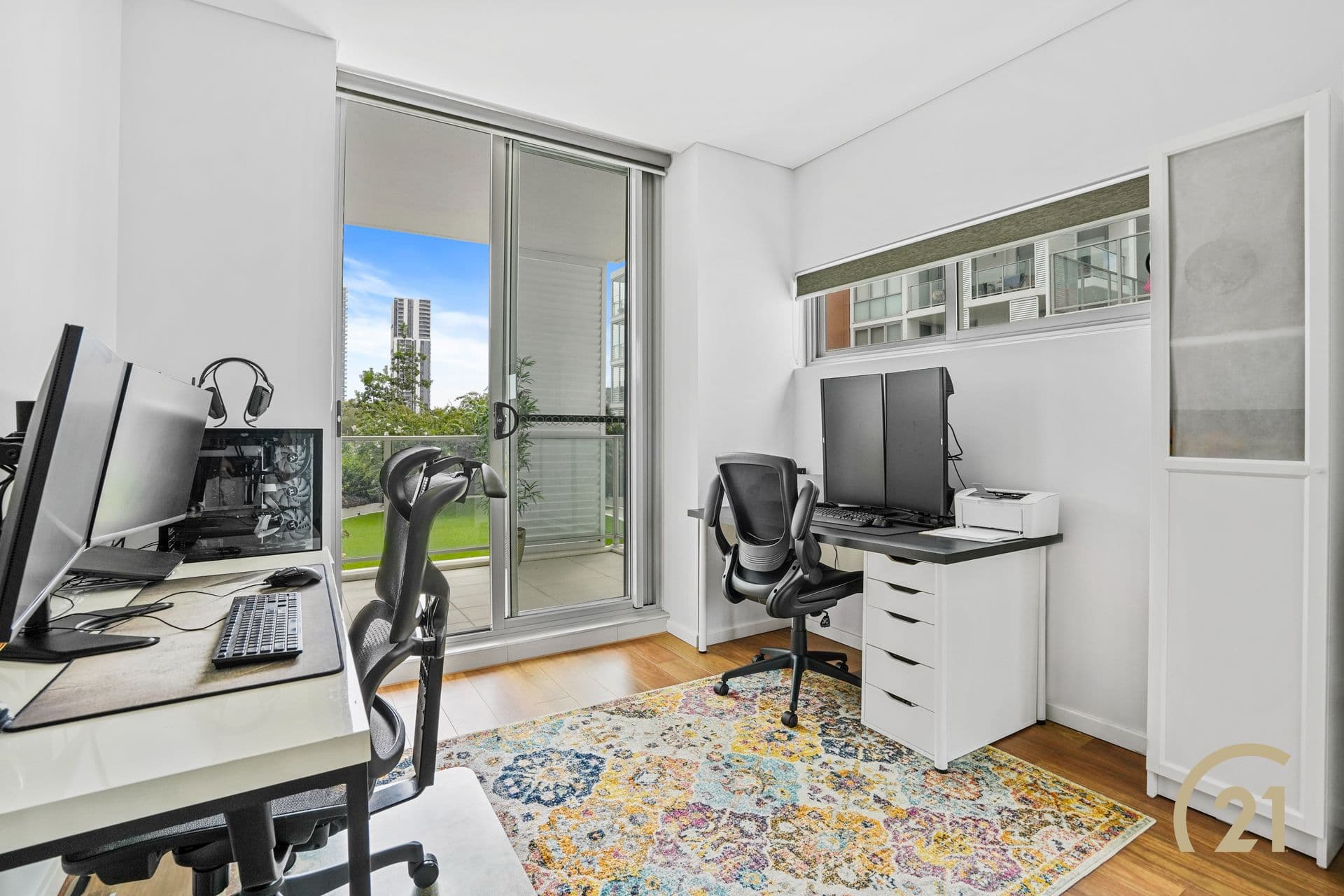 408/17 Shepherd Street, Liverpool, NSW, 2170, Liverpool - Thumbnail 7