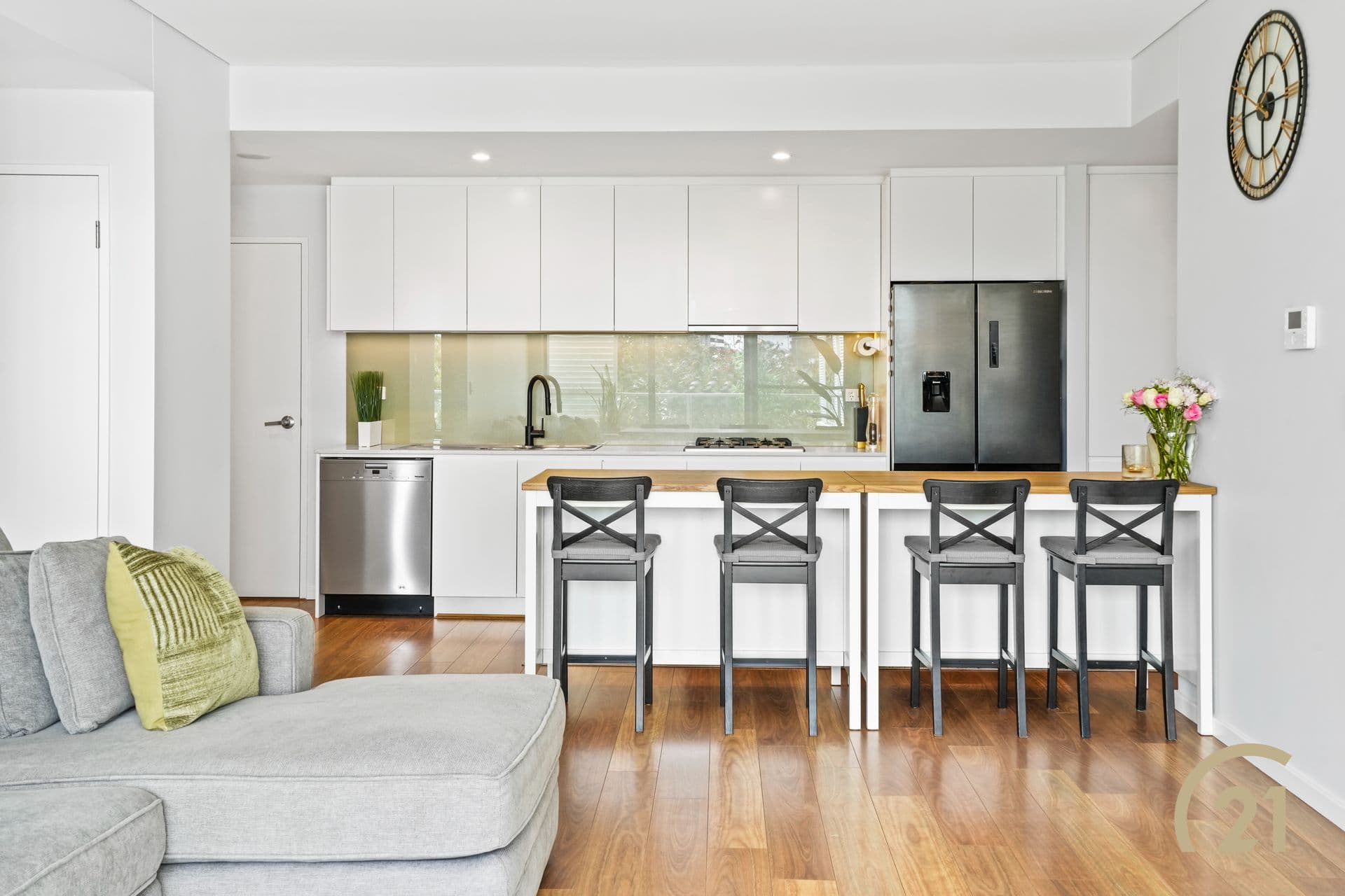 408/17 Shepherd Street, Liverpool, NSW, 2170, Liverpool - Thumbnail 5
