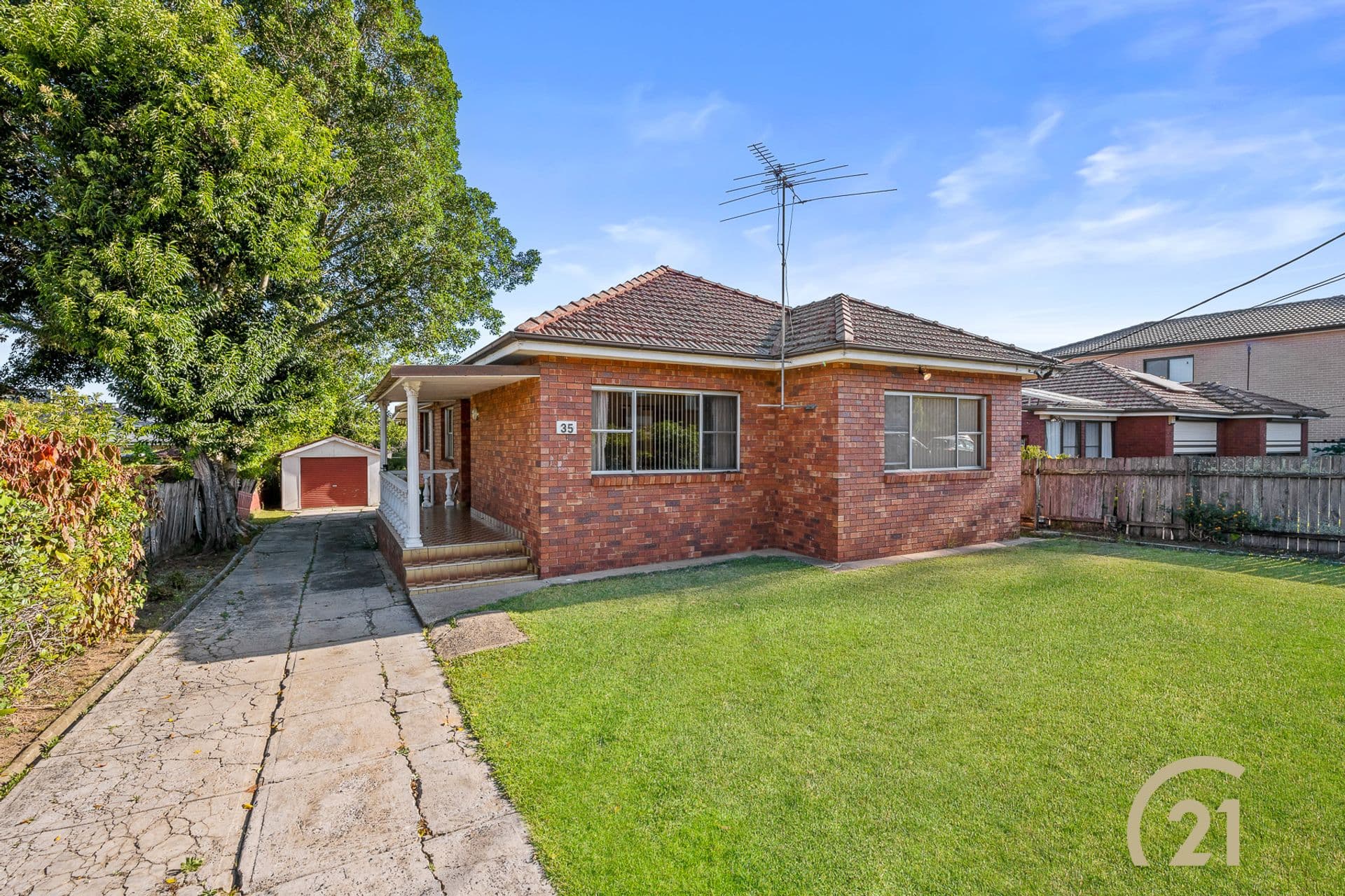 1/95-97 Ware Street, Fairfield, NSW, 2165, Fairfield Heights - Image 1