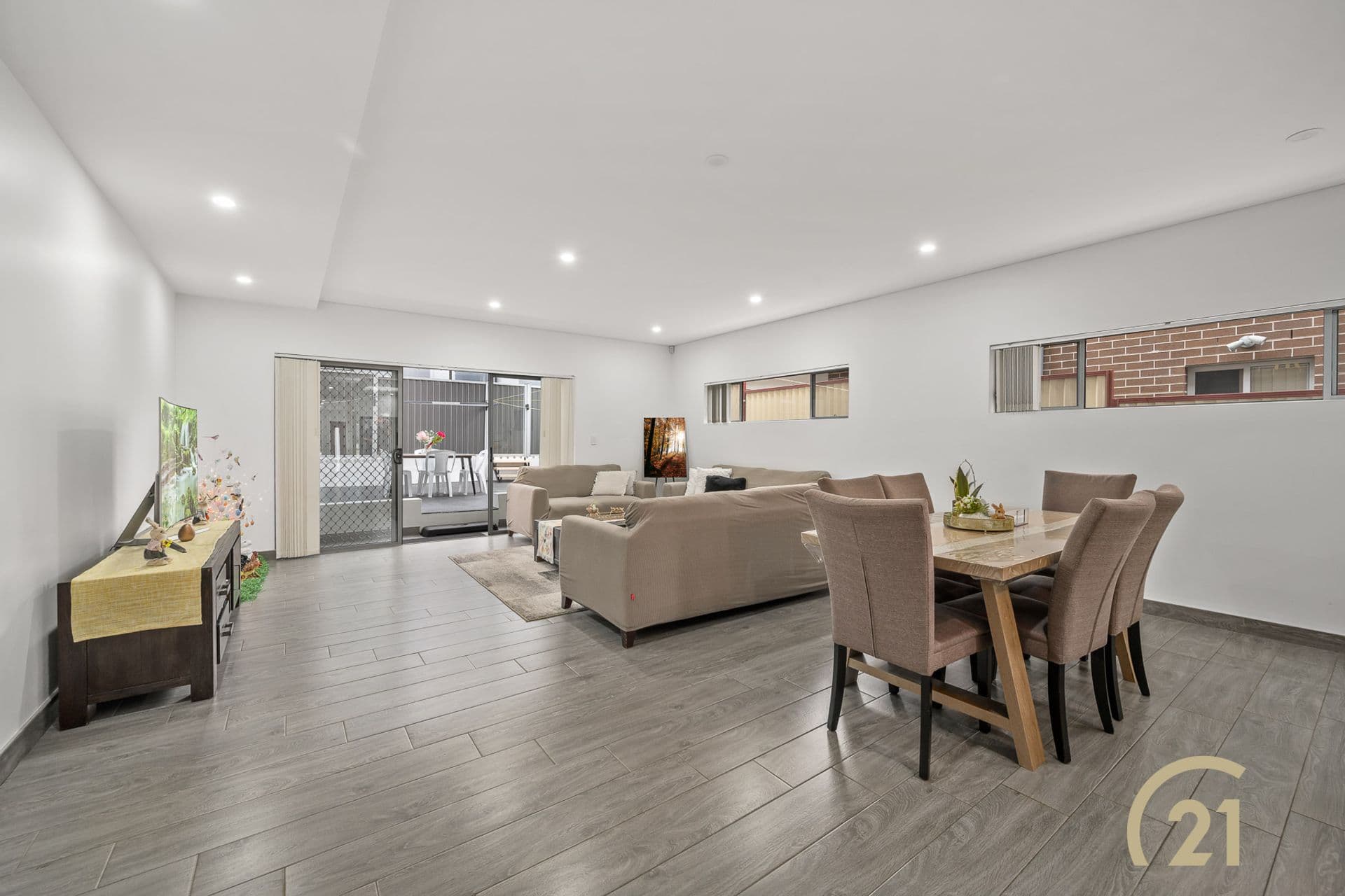 1/95-97 Ware Street, Fairfield, NSW, 2165, Fairfield Heights - Thumbnail 3