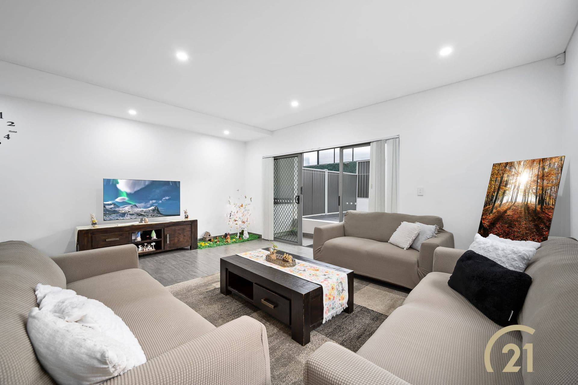 1/95-97 Ware Street, Fairfield, NSW, 2165, Fairfield Heights - Thumbnail 4