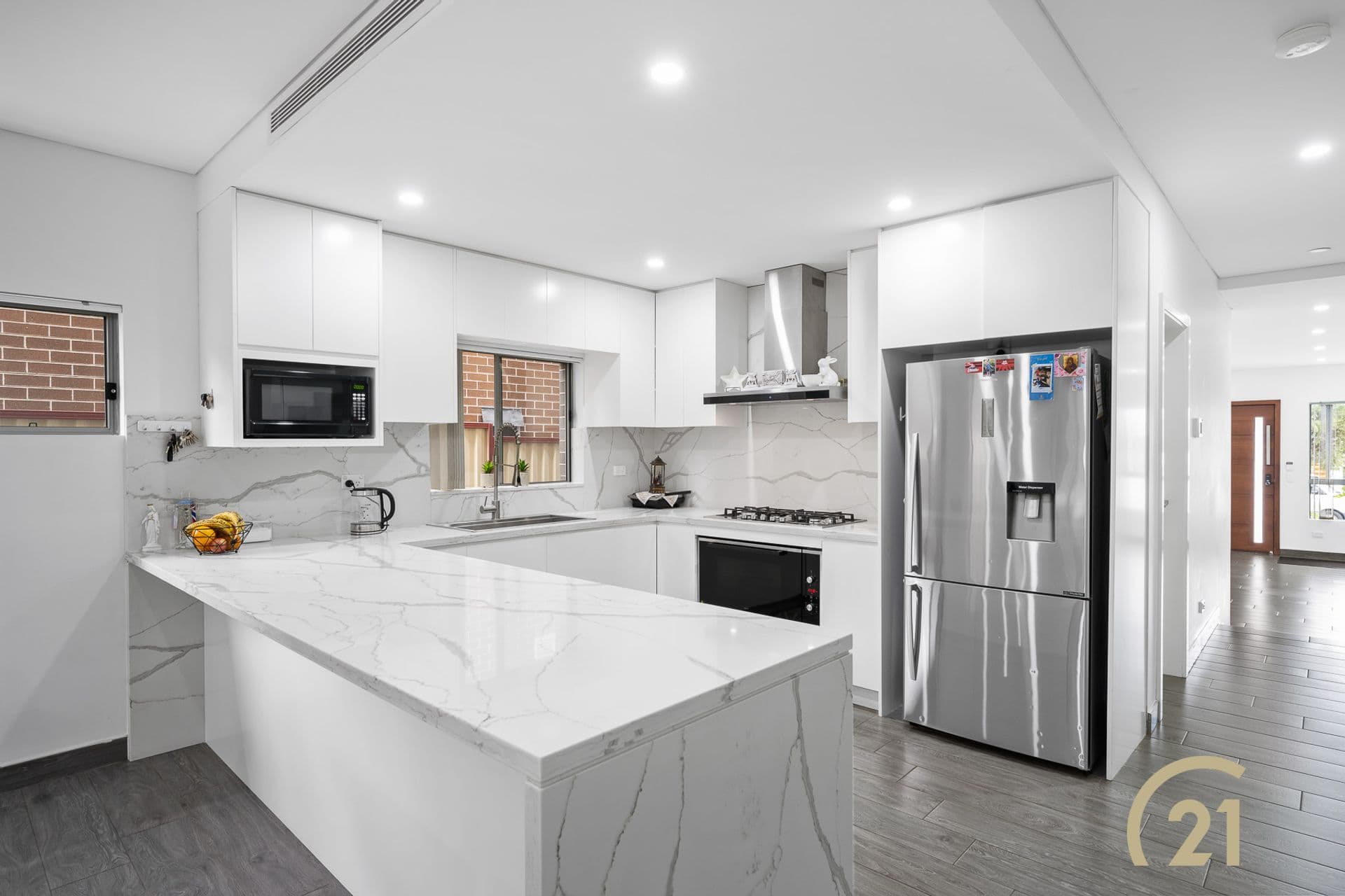 1/95-97 Ware Street, Fairfield, NSW, 2165, Fairfield Heights - Thumbnail 6