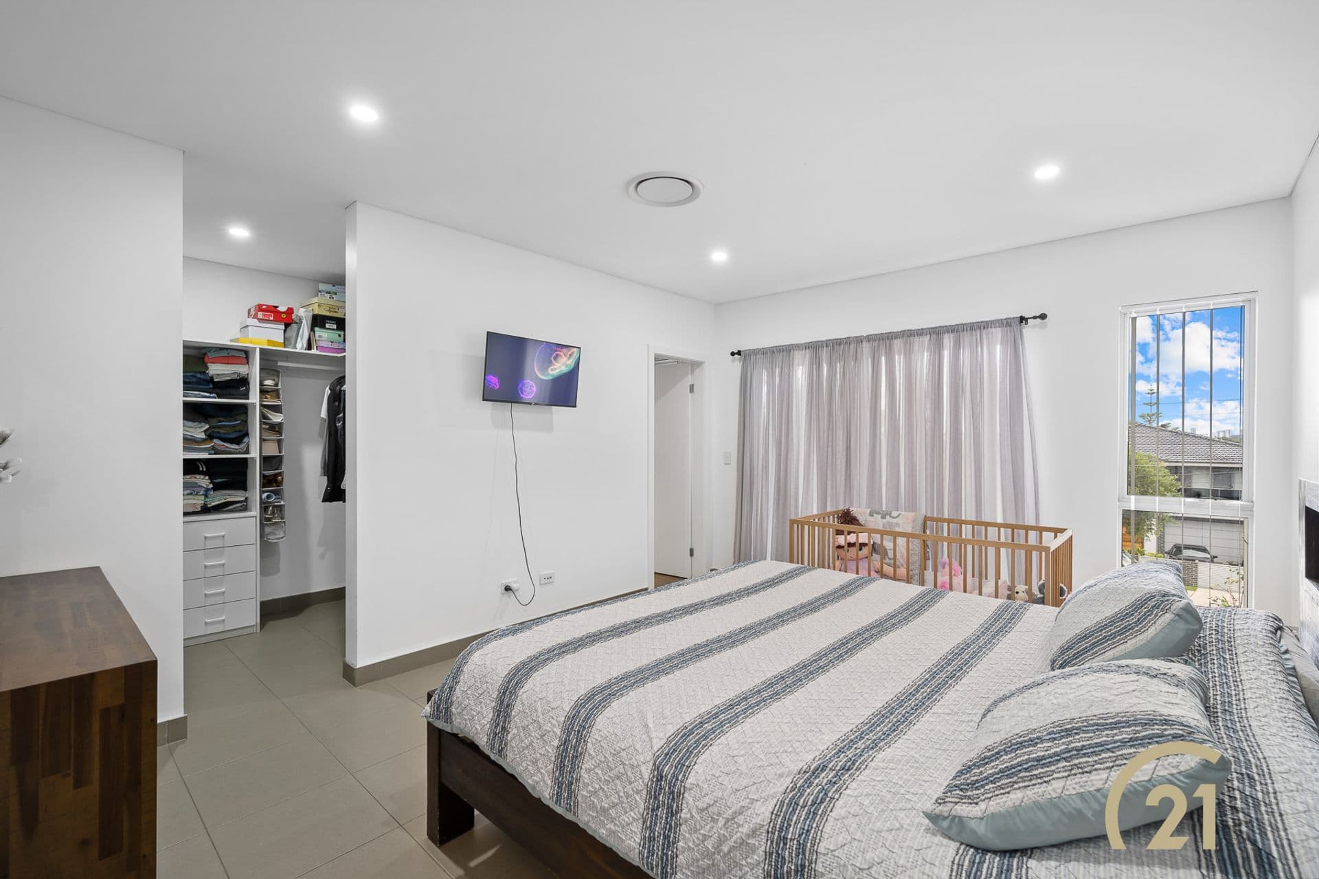 1/95-97 Ware Street, Fairfield, NSW, 2165, Fairfield Heights - Thumbnail 7