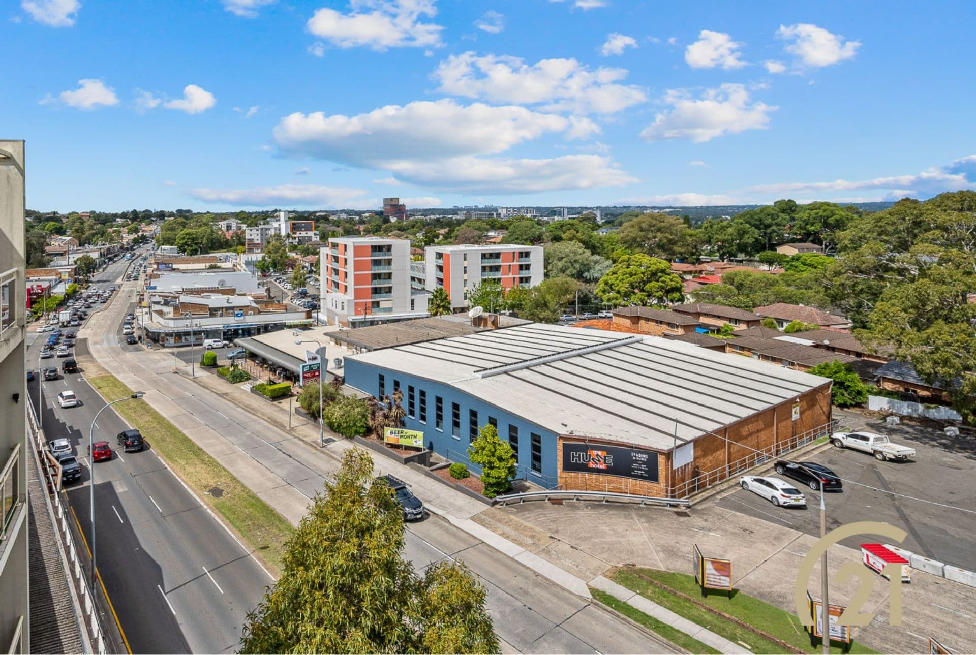 1/95-97 Ware Street, Fairfield, NSW, 2165, Yagoona - Thumbnail 8