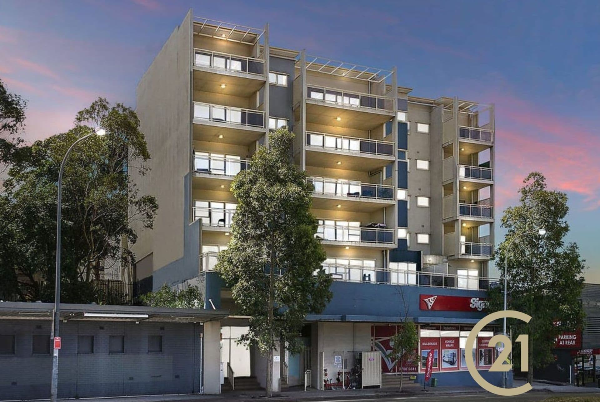 1/95-97 Ware Street, Fairfield, NSW, 2165, Yagoona - Image 1