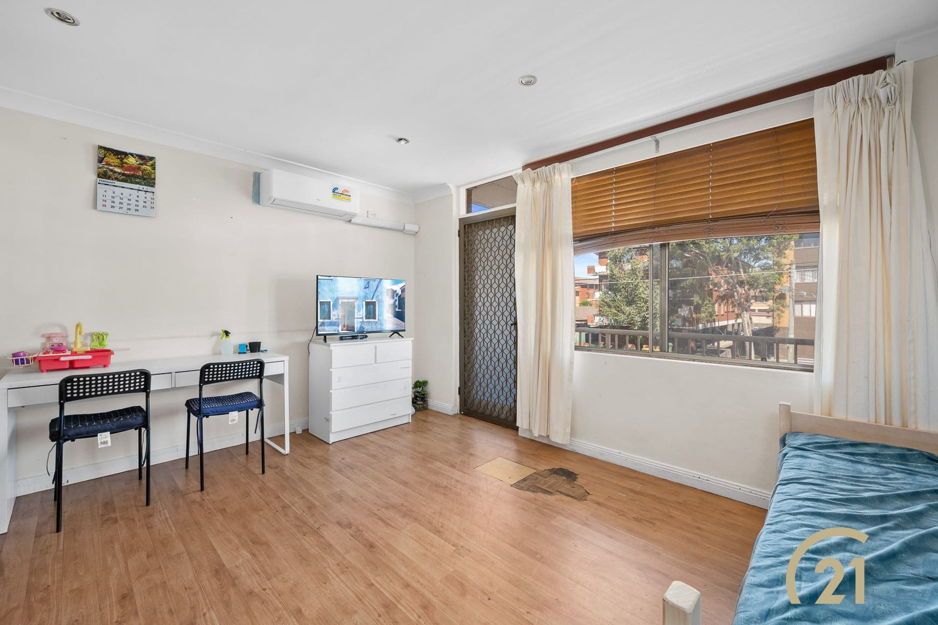 1/82 Harris Street, Fairfield, NSW, 2165, Fairfield - Thumbnail 2