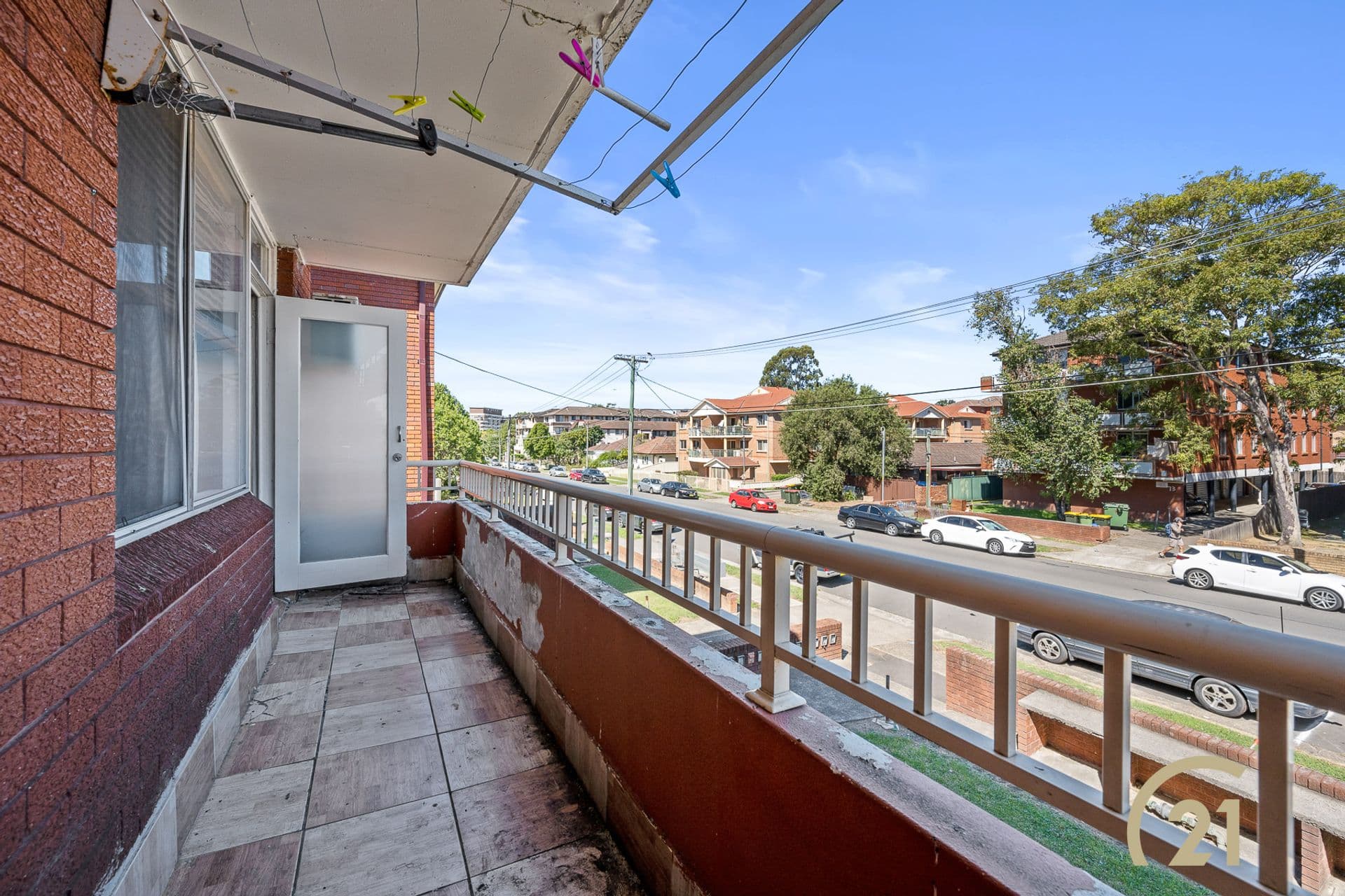 1/82 Harris Street, Fairfield, NSW, 2165, Fairfield - Thumbnail 8