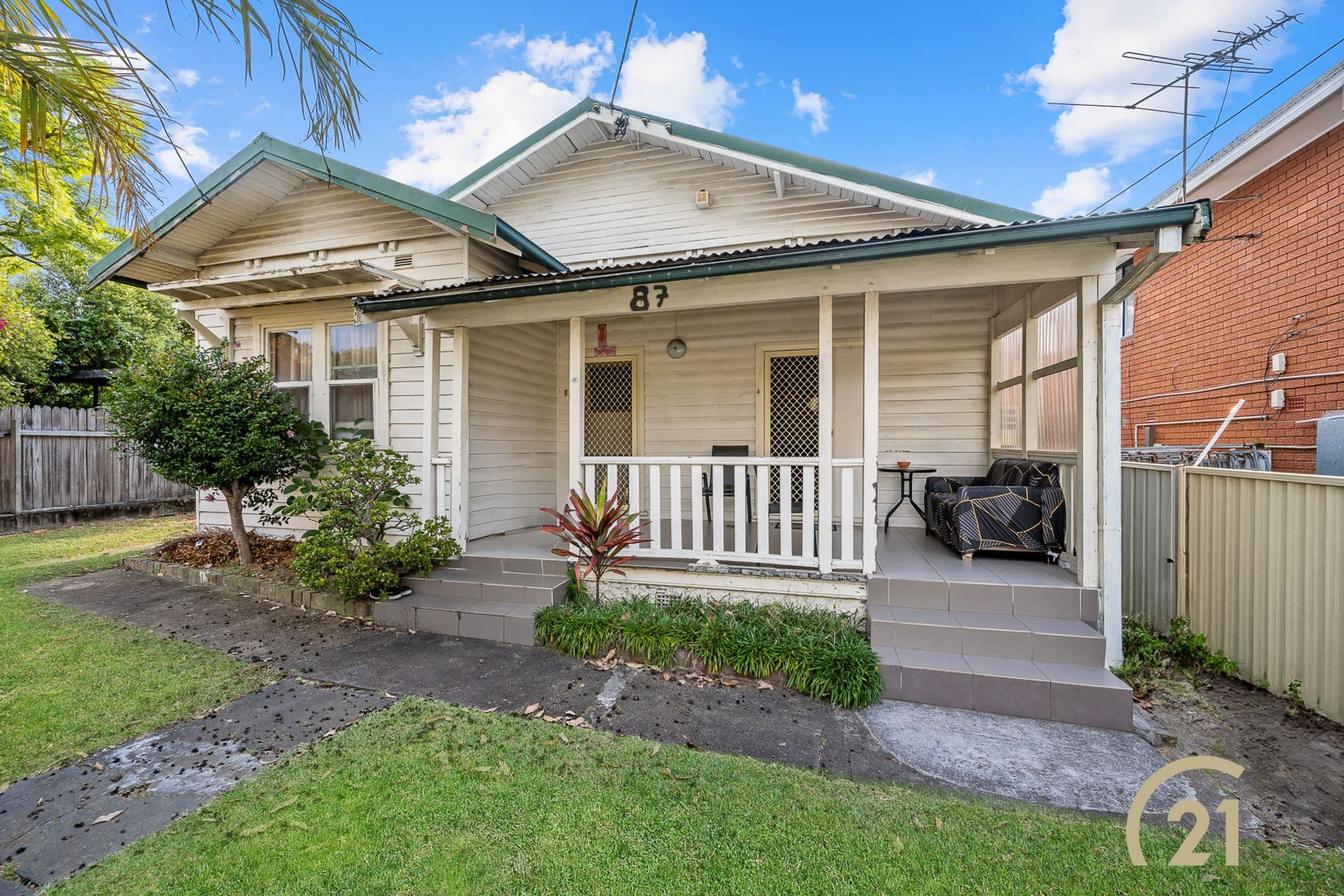 1/95-97 Ware Street, Fairfield, NSW, 2165, Smithfield - Image 1
