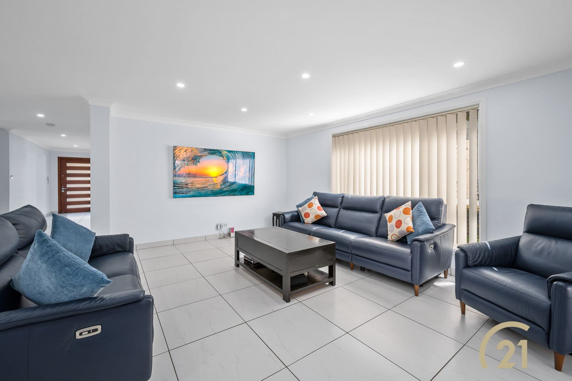 1/95-97 Ware Street, Fairfield, NSW, 2165, West Hoxton - Thumbnail 3