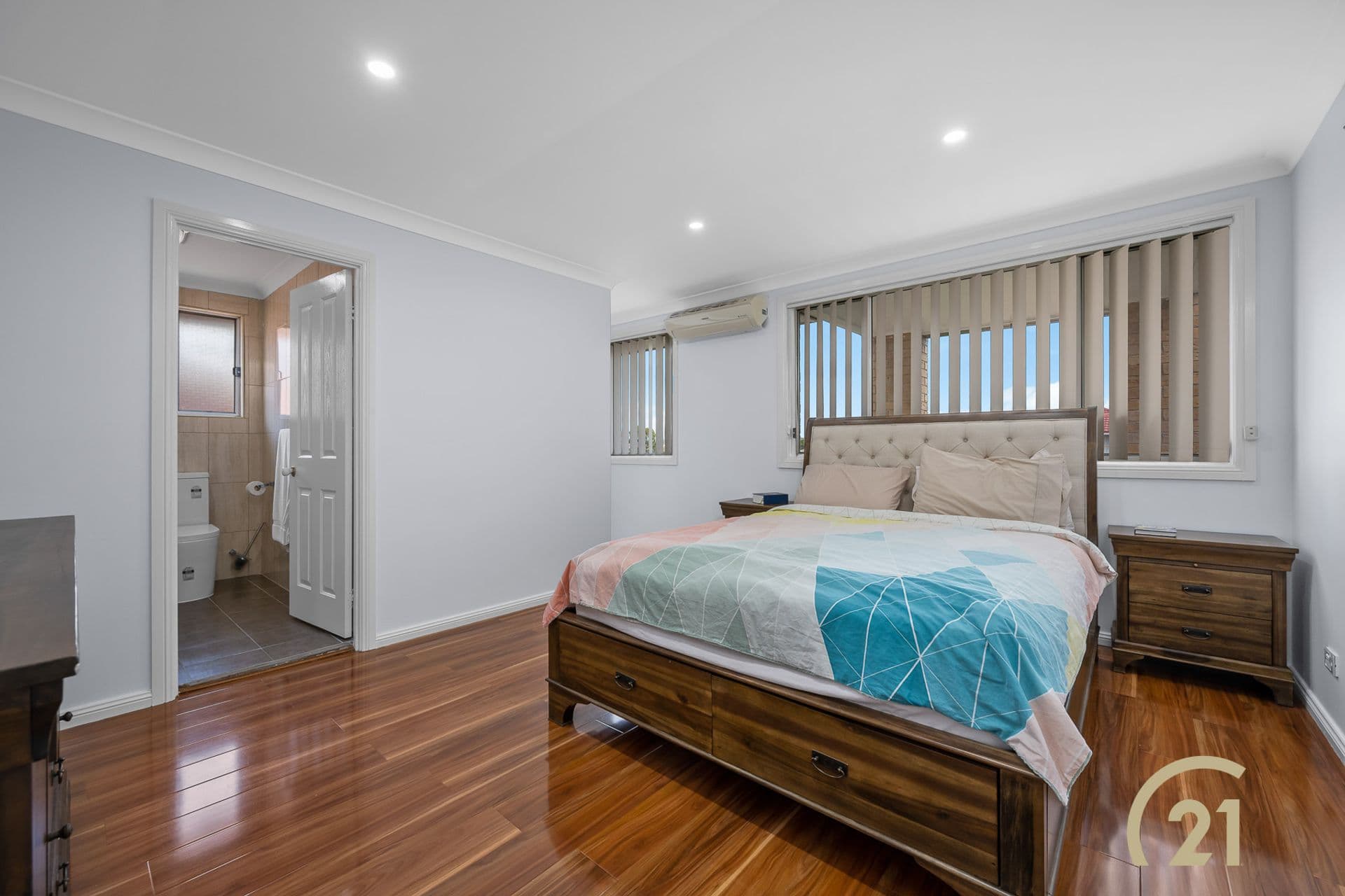 1/95-97 Ware Street, Fairfield, NSW, 2165, West Hoxton - Thumbnail 8