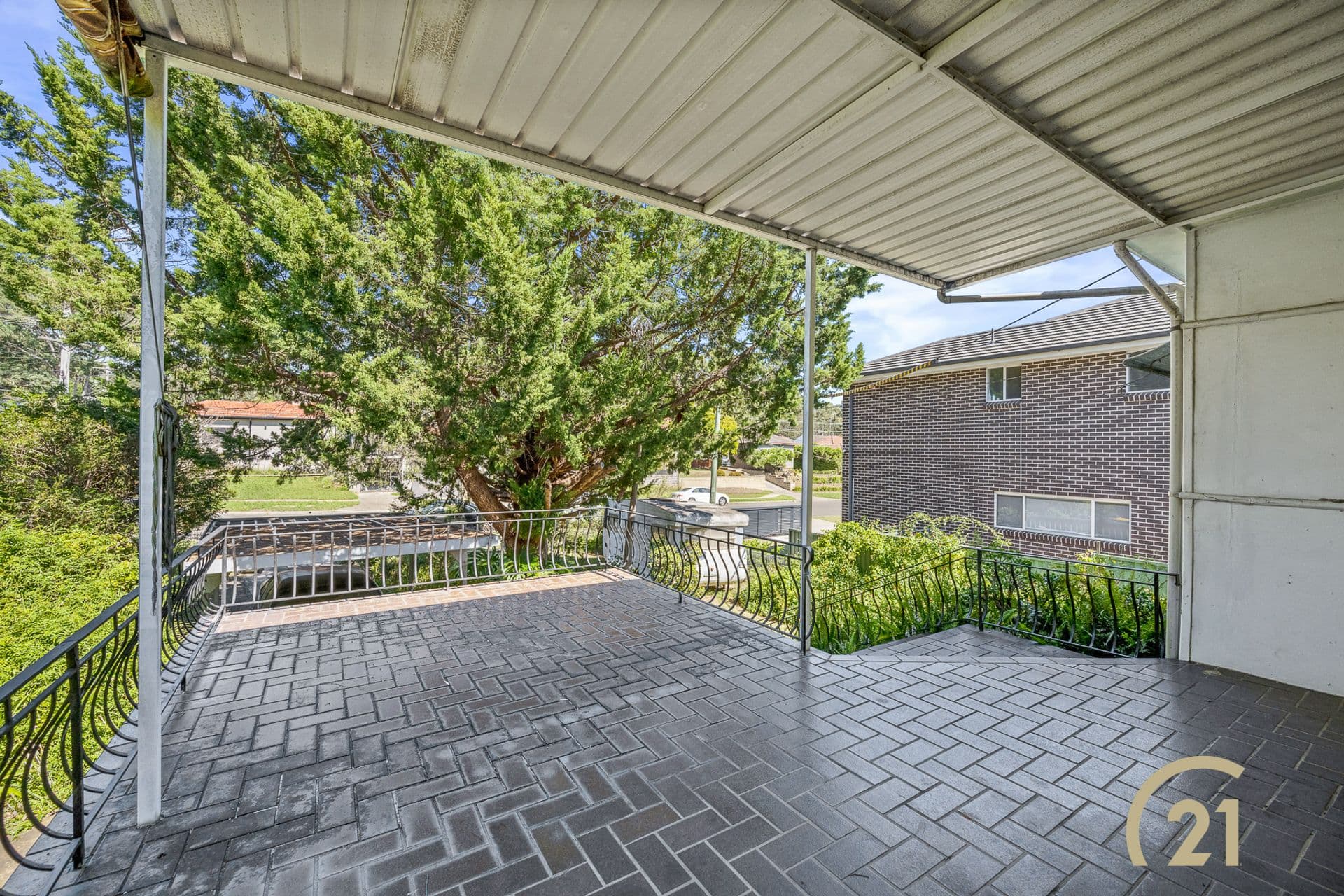 1/95-97 Ware Street, Fairfield, NSW, 2165, Villawood - Thumbnail 2