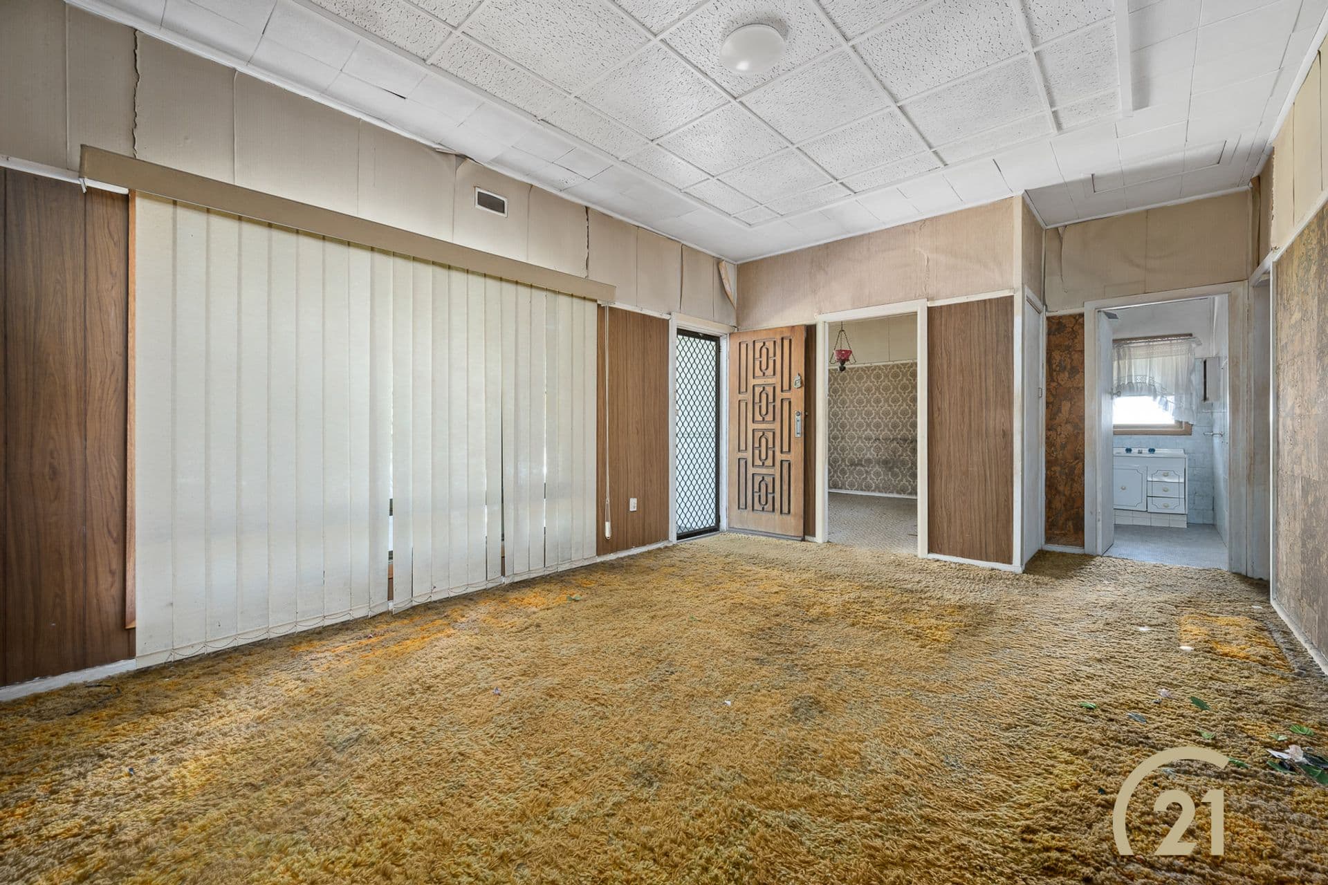 1/95-97 Ware Street, Fairfield, NSW, 2165, Villawood - Thumbnail 3