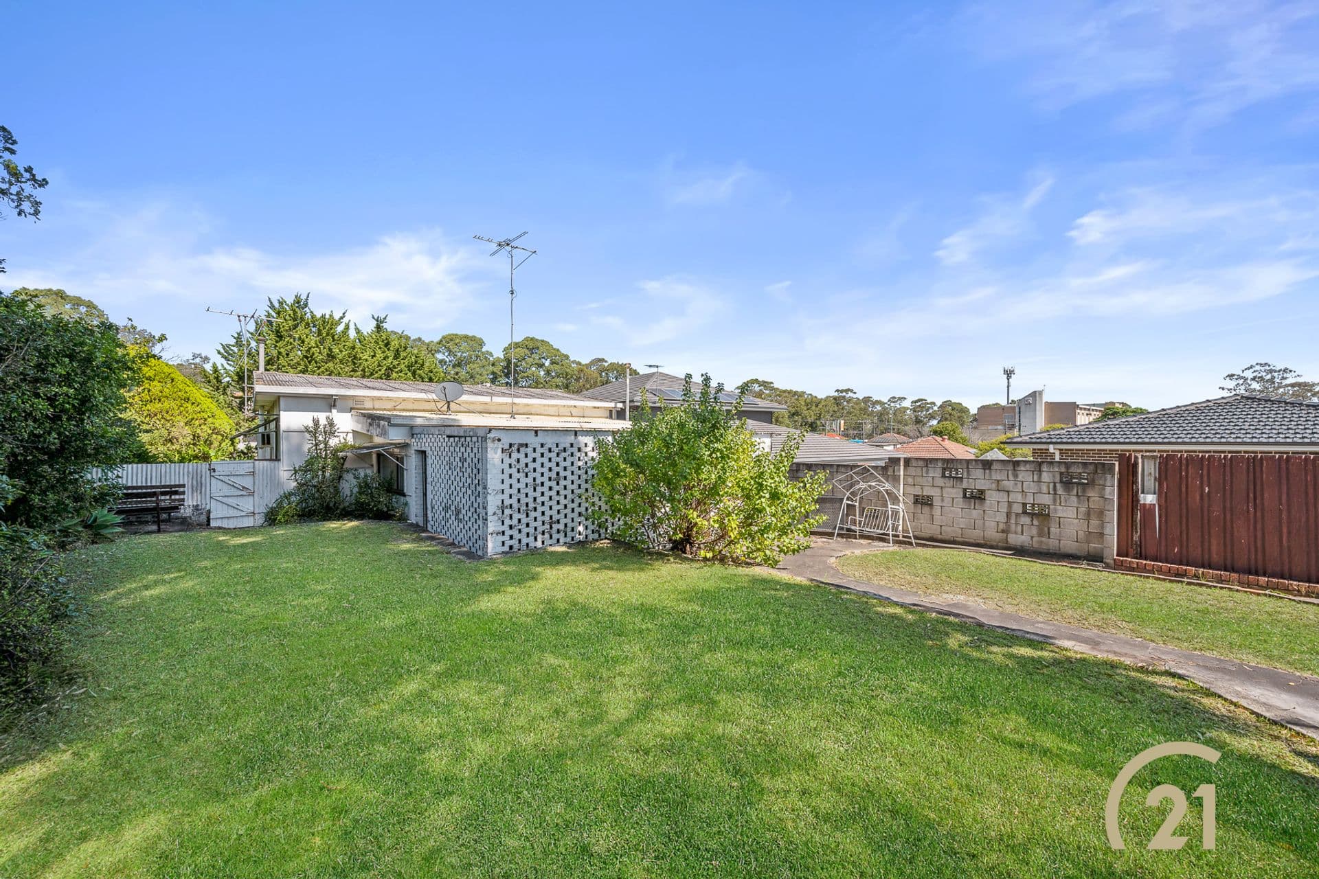 1/95-97 Ware Street, Fairfield, NSW, 2165, Villawood - Thumbnail 8