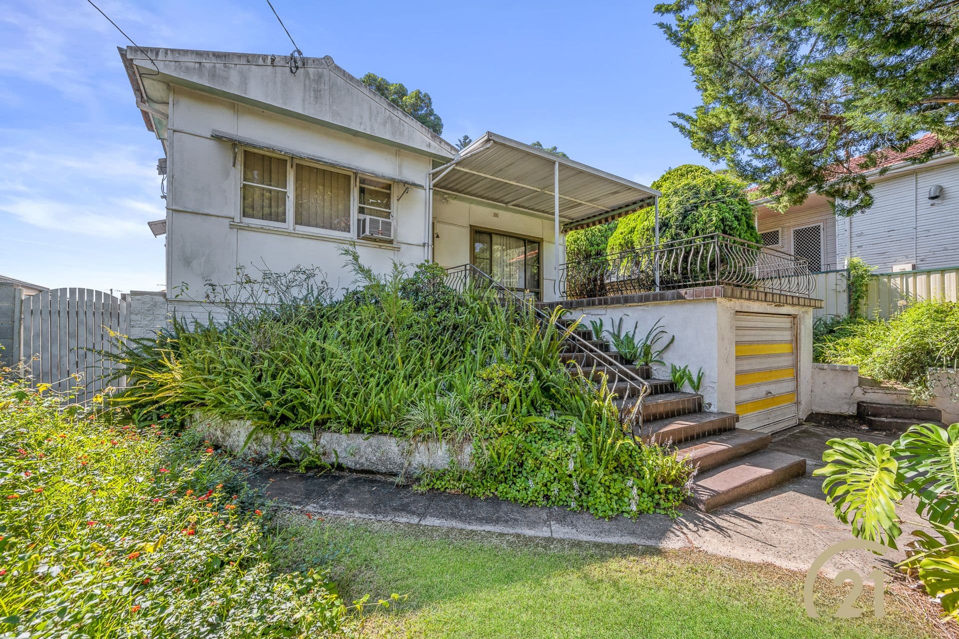 1/95-97 Ware Street, Fairfield, NSW, 2165, Villawood - Image 1
