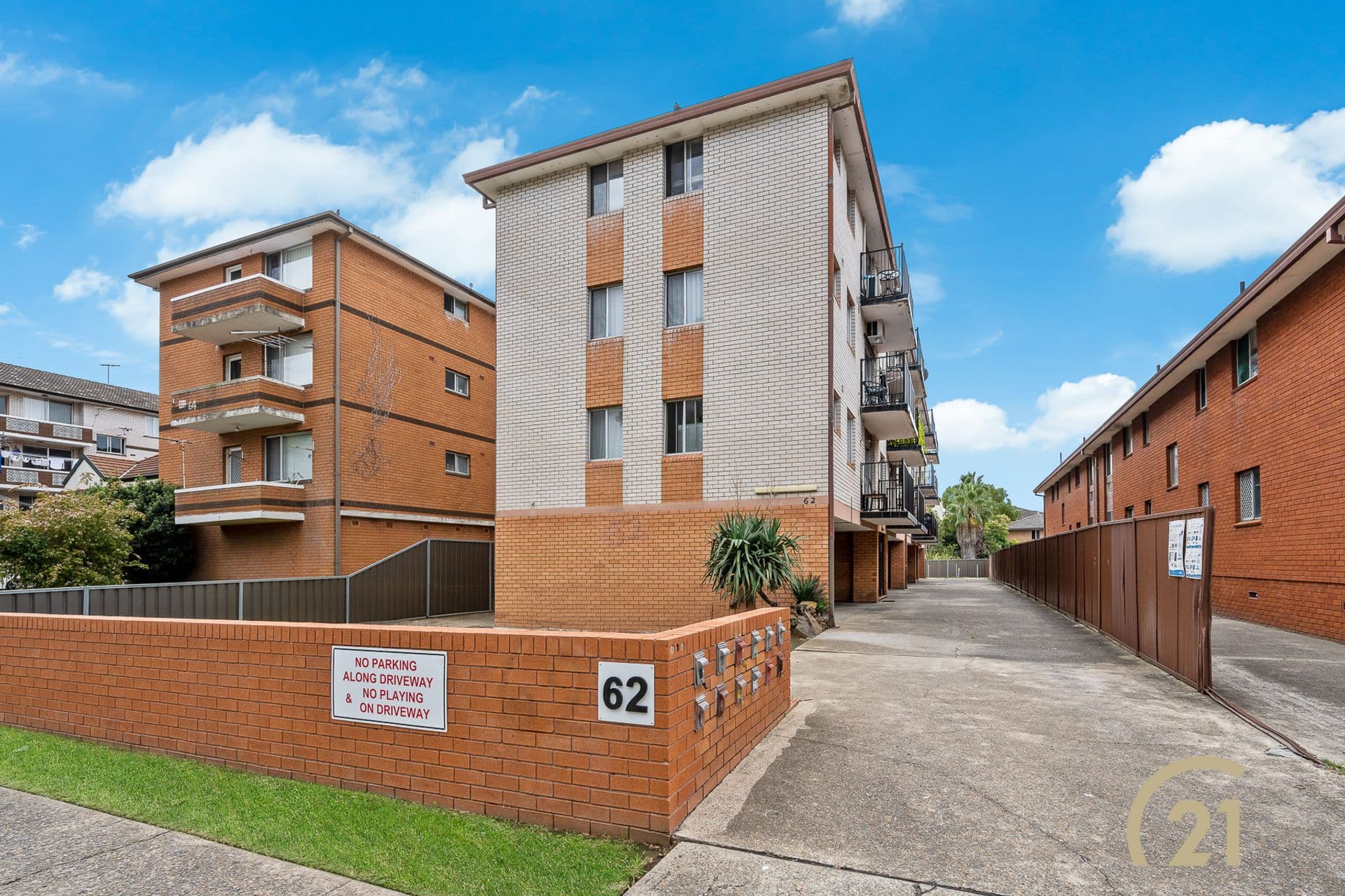 2/62 Hamilton Road, Fairfield, NSW, 2165, Fairfield - Image 1