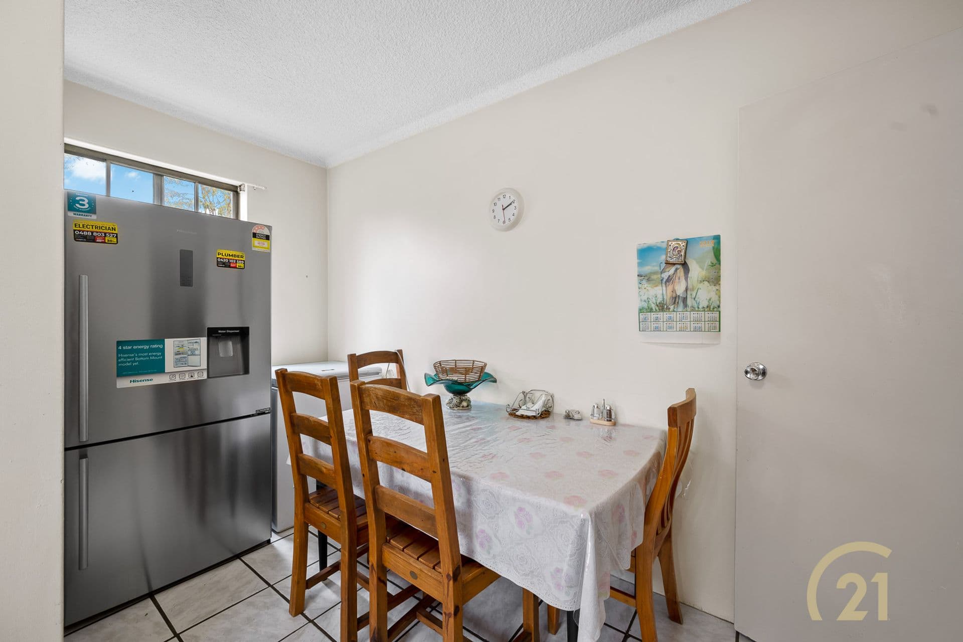 2/62 Hamilton Road, Fairfield, NSW, 2165, Fairfield - Thumbnail 5