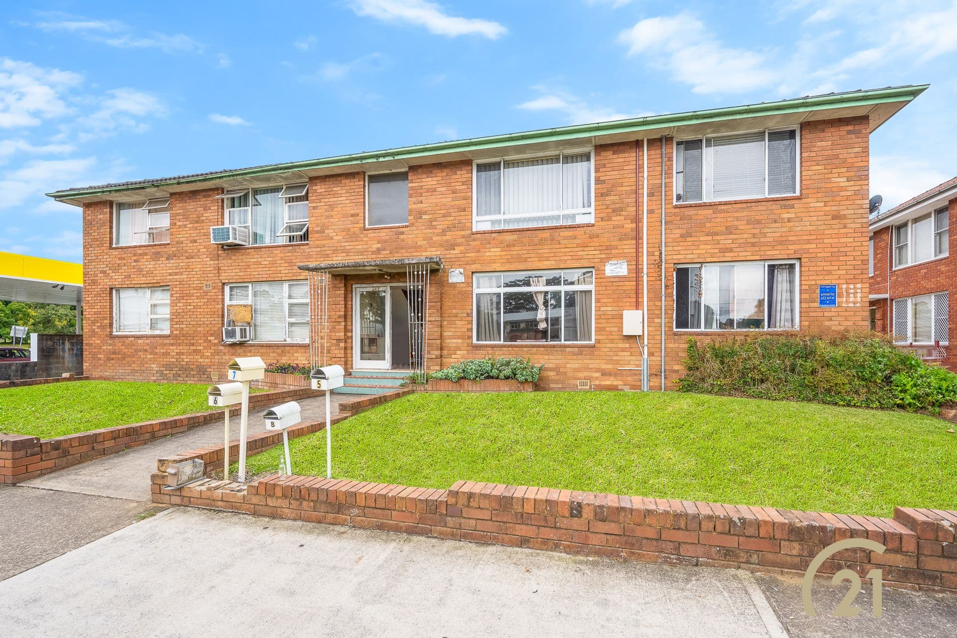 6/249 The Horsley Drive, Fairfield, NSW, 2165, Fairfield - Thumbnail 6