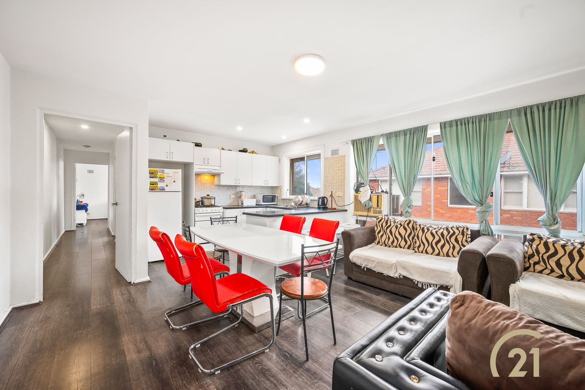 6/249 The Horsley Drive, Fairfield, NSW, 2165, Fairfield - Image 1