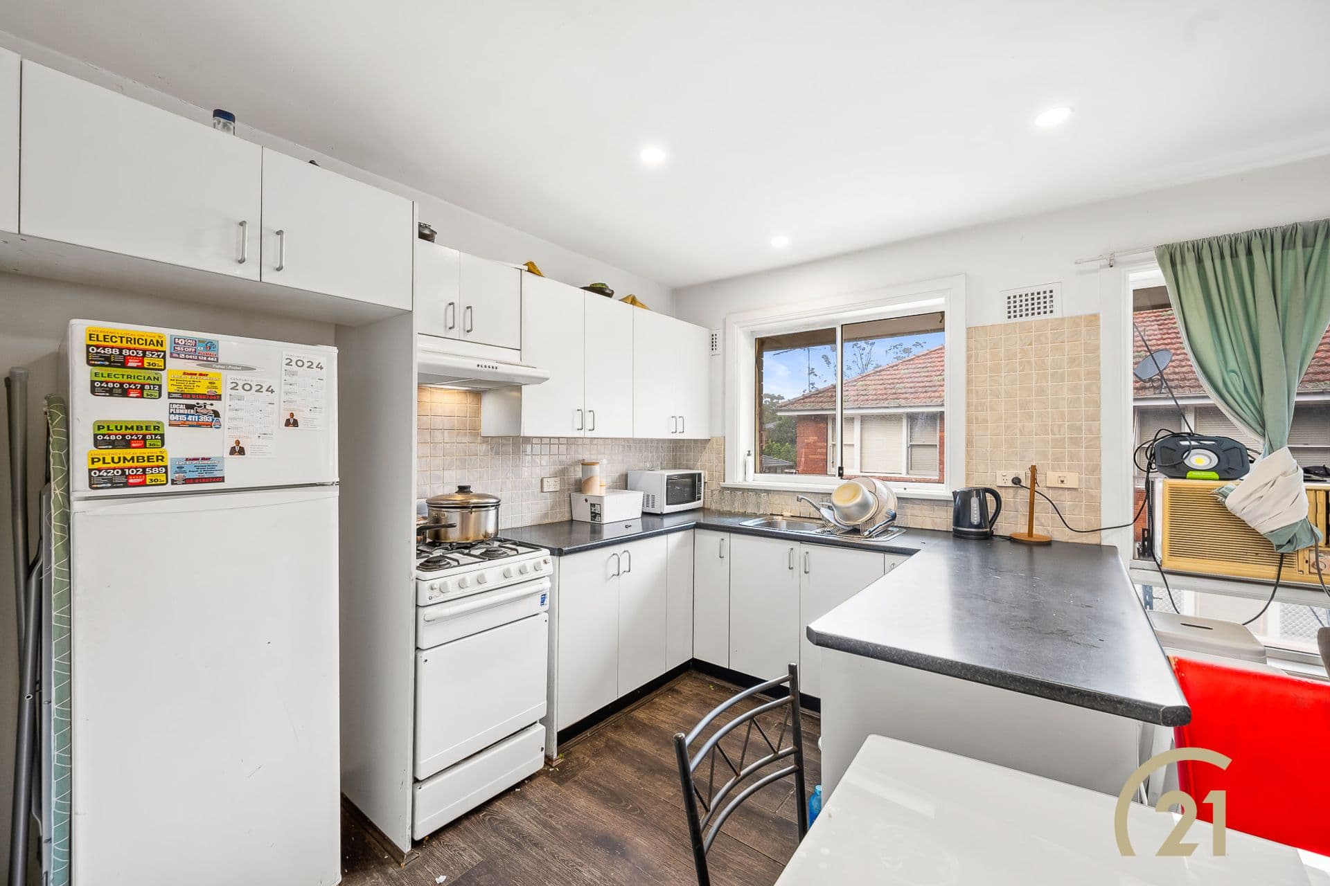 6/249 The Horsley Drive, Fairfield, NSW, 2165, Fairfield - Thumbnail 2