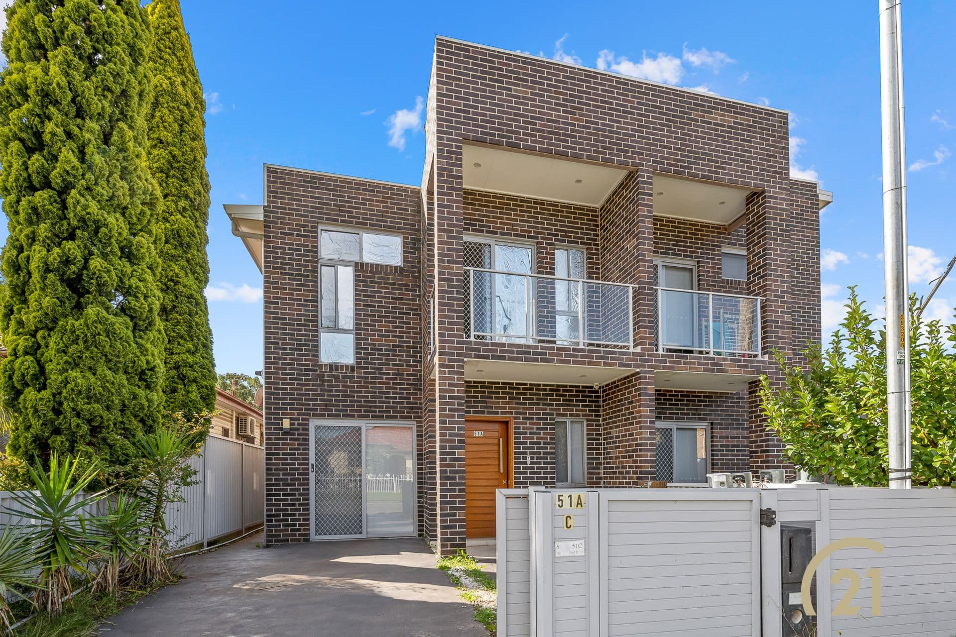 1/95-97 Ware Street, Fairfield, NSW, 2165, Canley Heights - Image 1