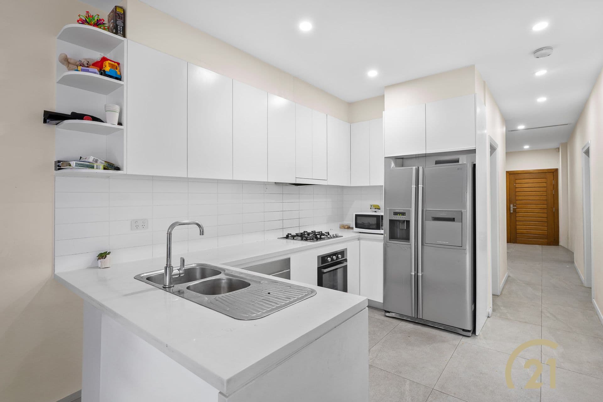 1/95-97 Ware Street, Fairfield, NSW, 2165, Canley Heights - Thumbnail 3