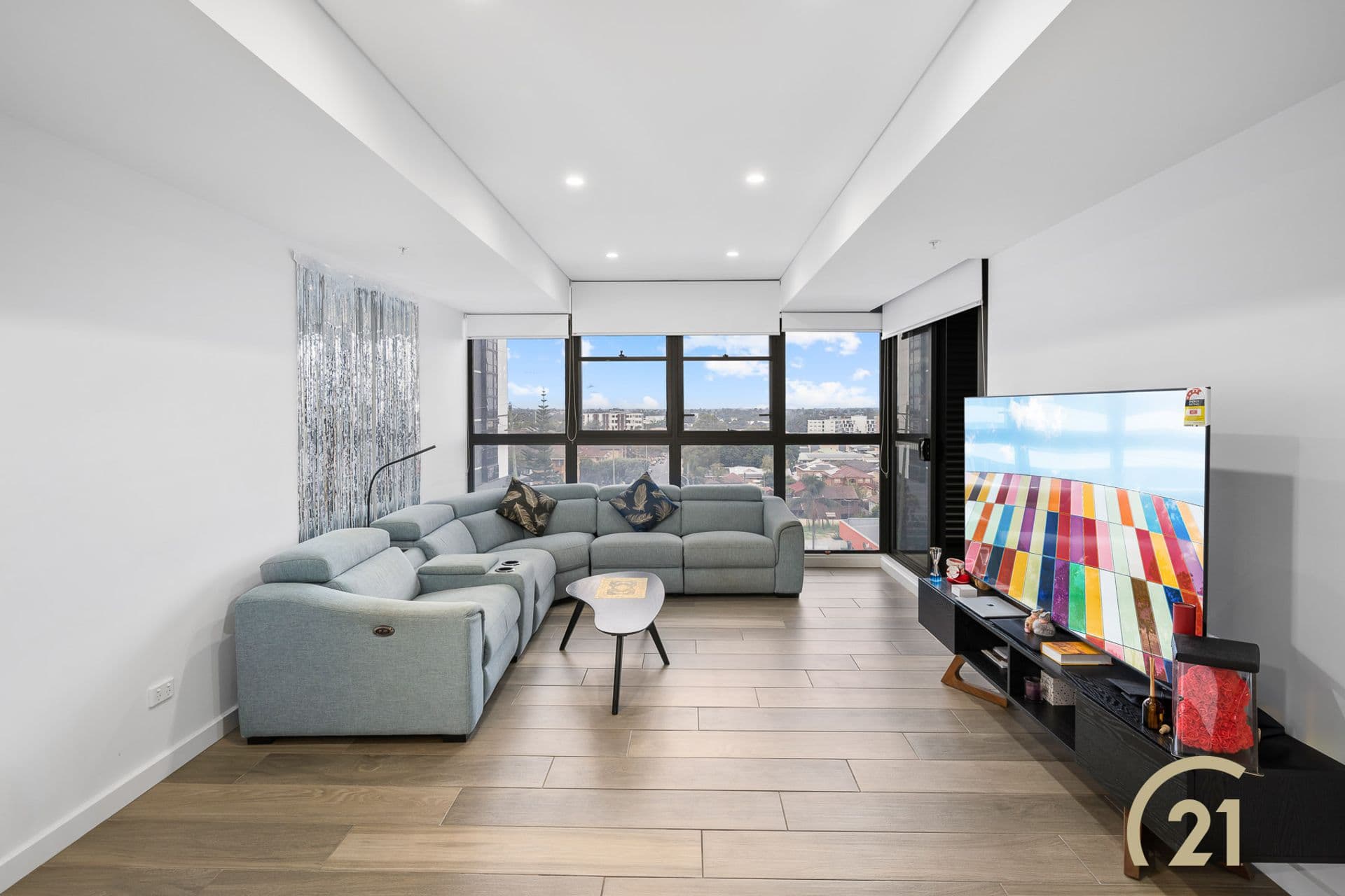 508/311 Hume Highway, Liverpool, NSW, 2170, Liverpool - Thumbnail 2
