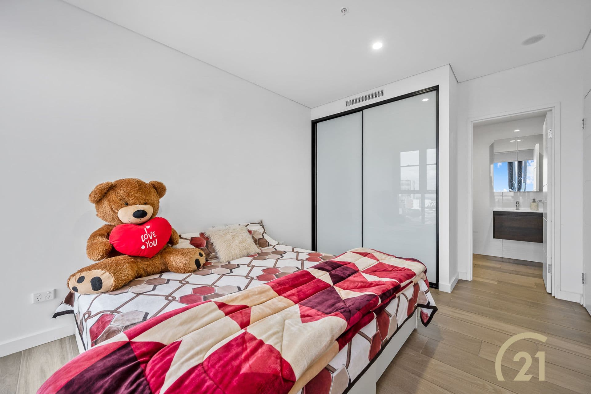 508/311 Hume Highway, Liverpool, NSW, 2170, Liverpool - Thumbnail 4