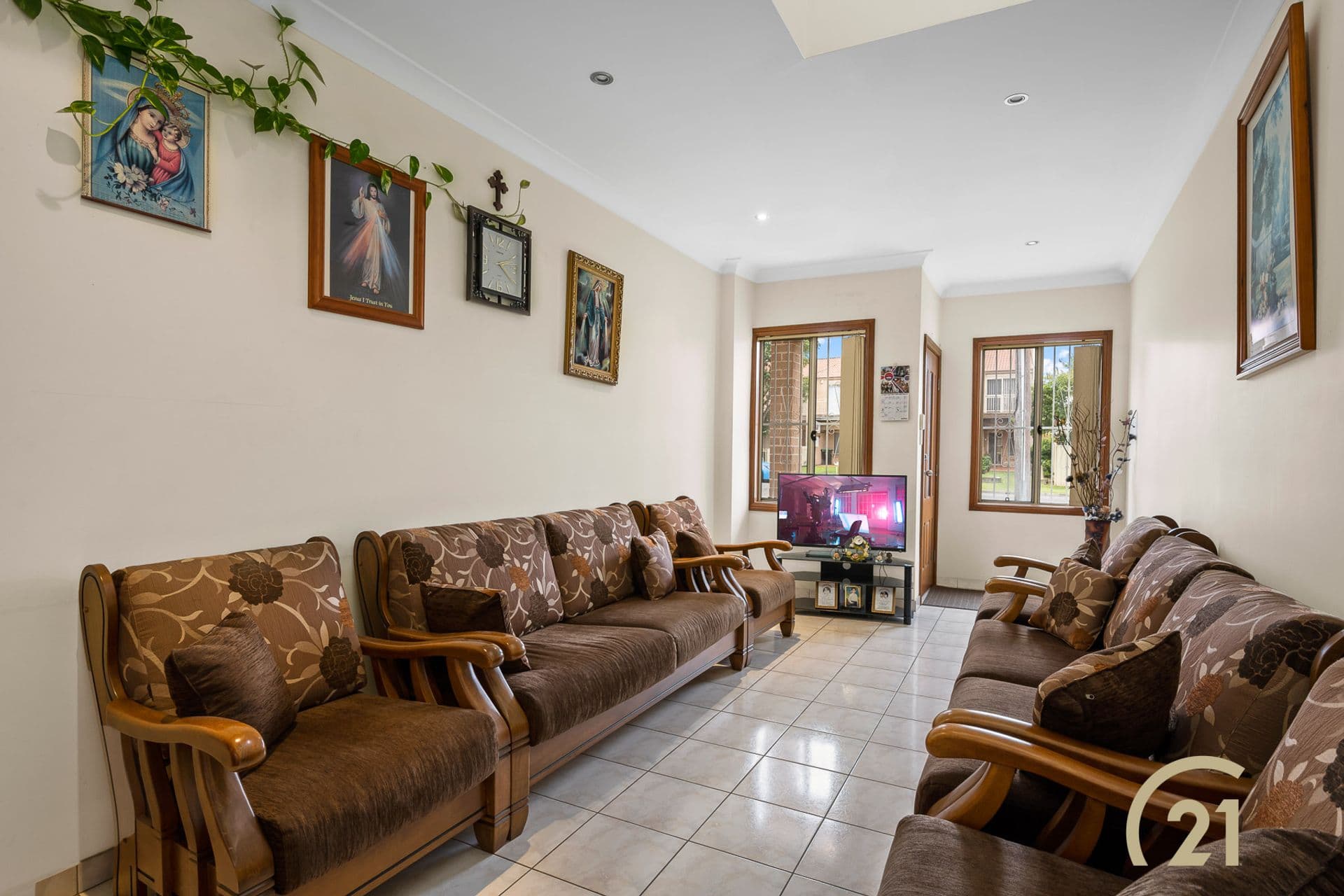 11a Wolseley Street, Fairfield, NSW, 2165, Fairfield - Thumbnail 2