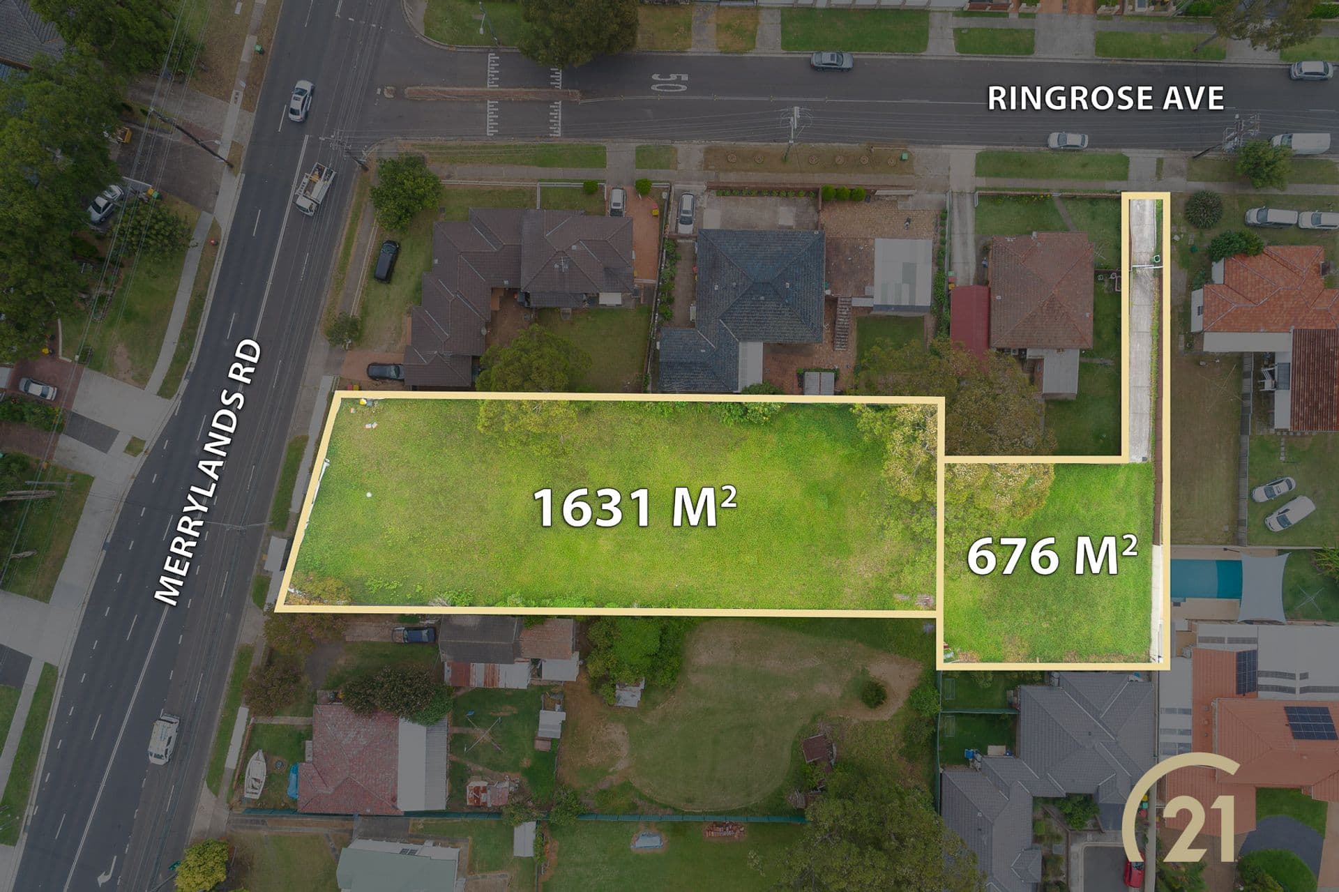 1/95-97 Ware Street, Fairfield, NSW, 2165, Greystanes - Image 1