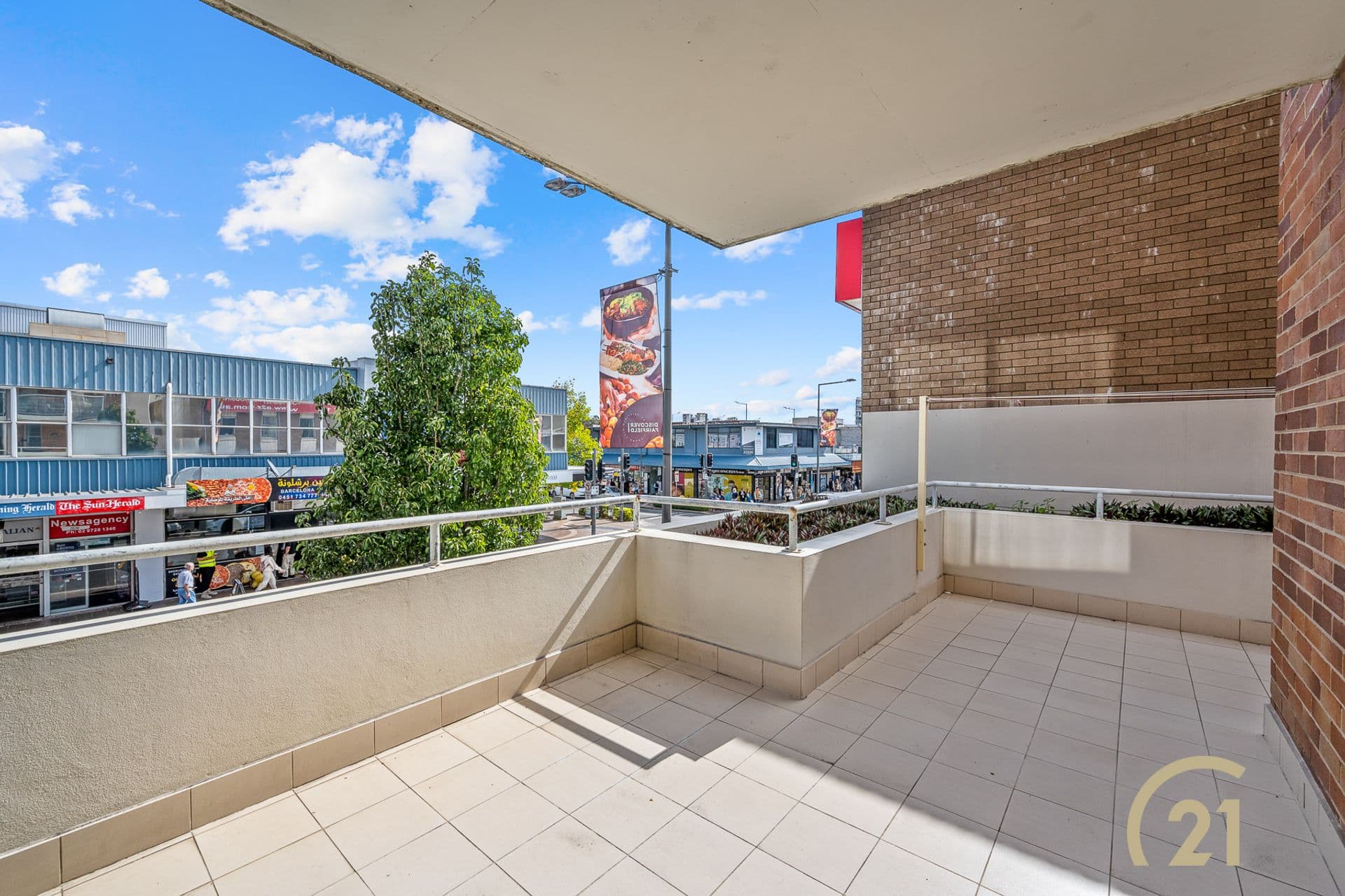101/28 Smart Street, Fairfield, NSW, 2165, Fairfield - Thumbnail 8