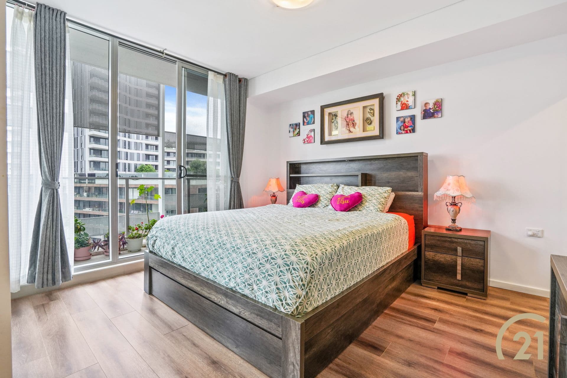 505/17 Shepherd Street, Liverpool, NSW, 2170, Liverpool - Thumbnail 7