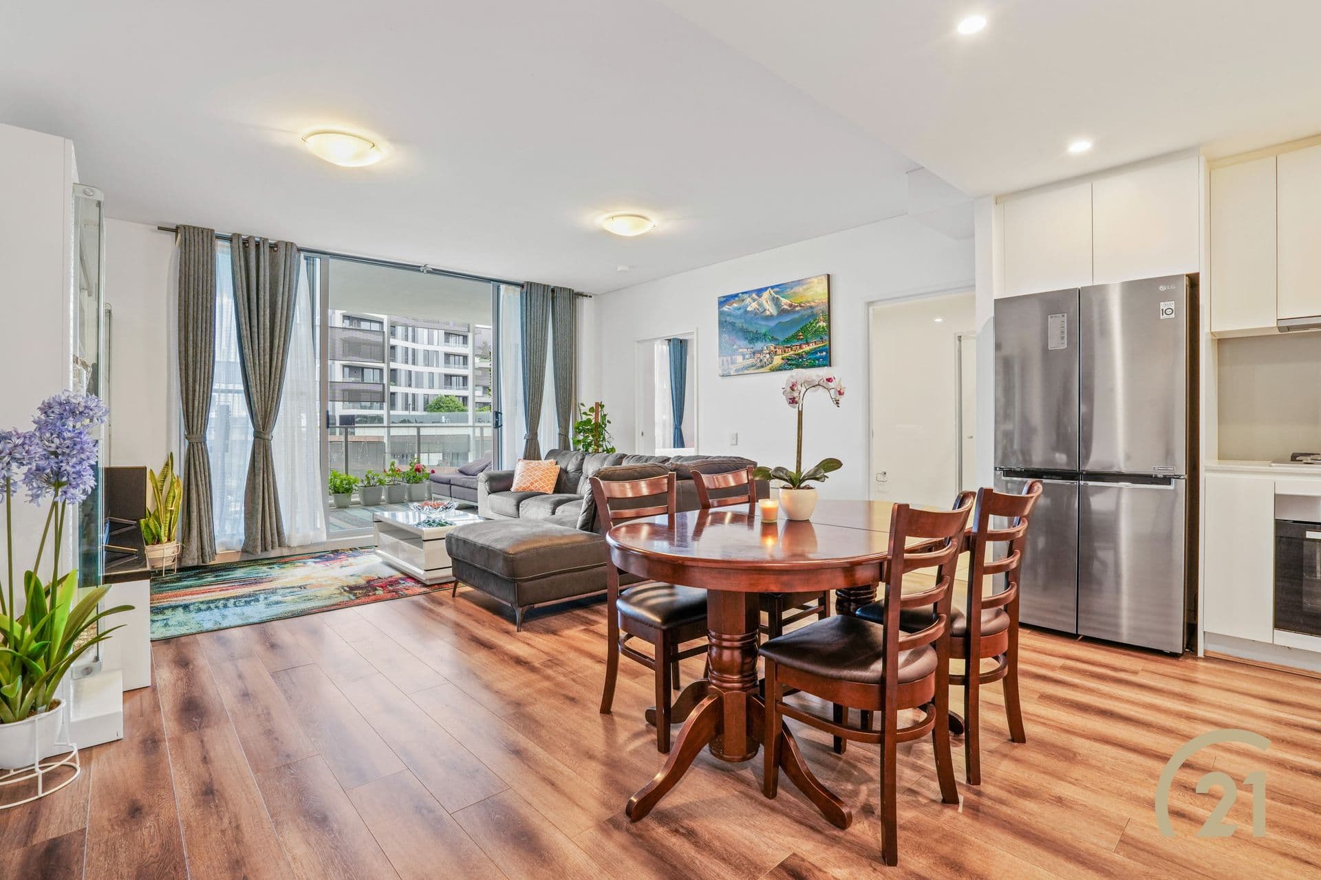 505/17 Shepherd Street, Liverpool, NSW, 2170, Liverpool - Thumbnail 3