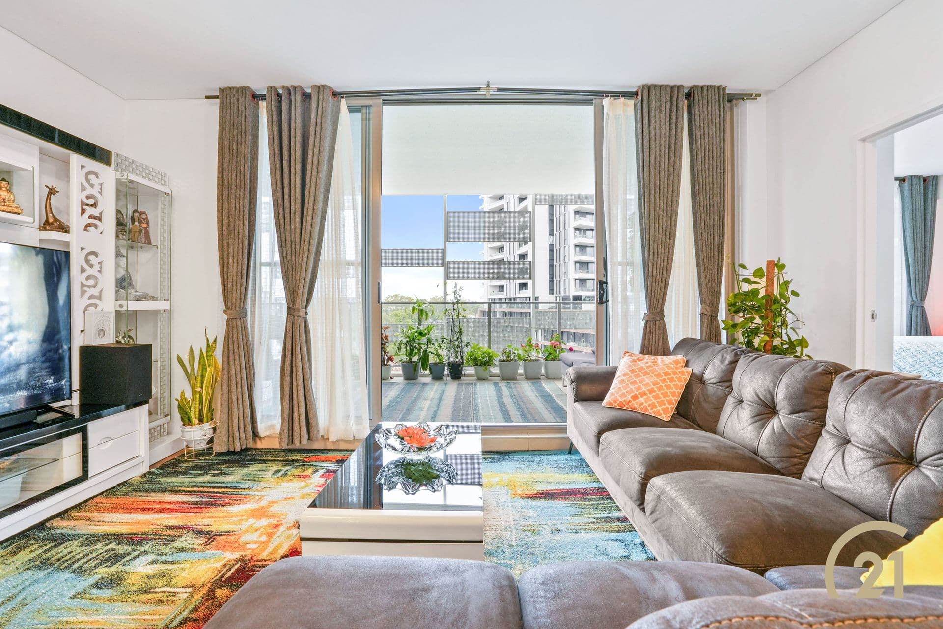 505/17 Shepherd Street, Liverpool, NSW, 2170, Liverpool - Thumbnail 4