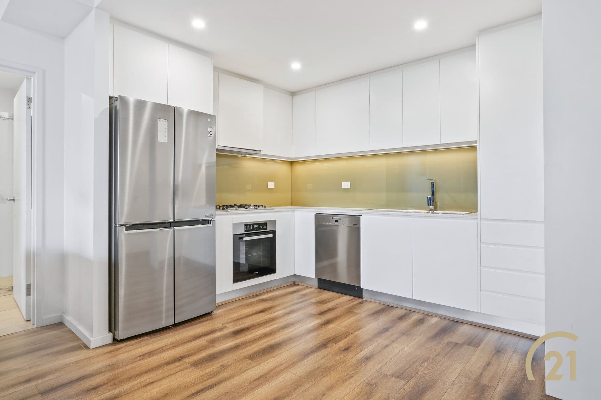 505/17 Shepherd Street, Liverpool, NSW, 2170, Liverpool - Thumbnail 2