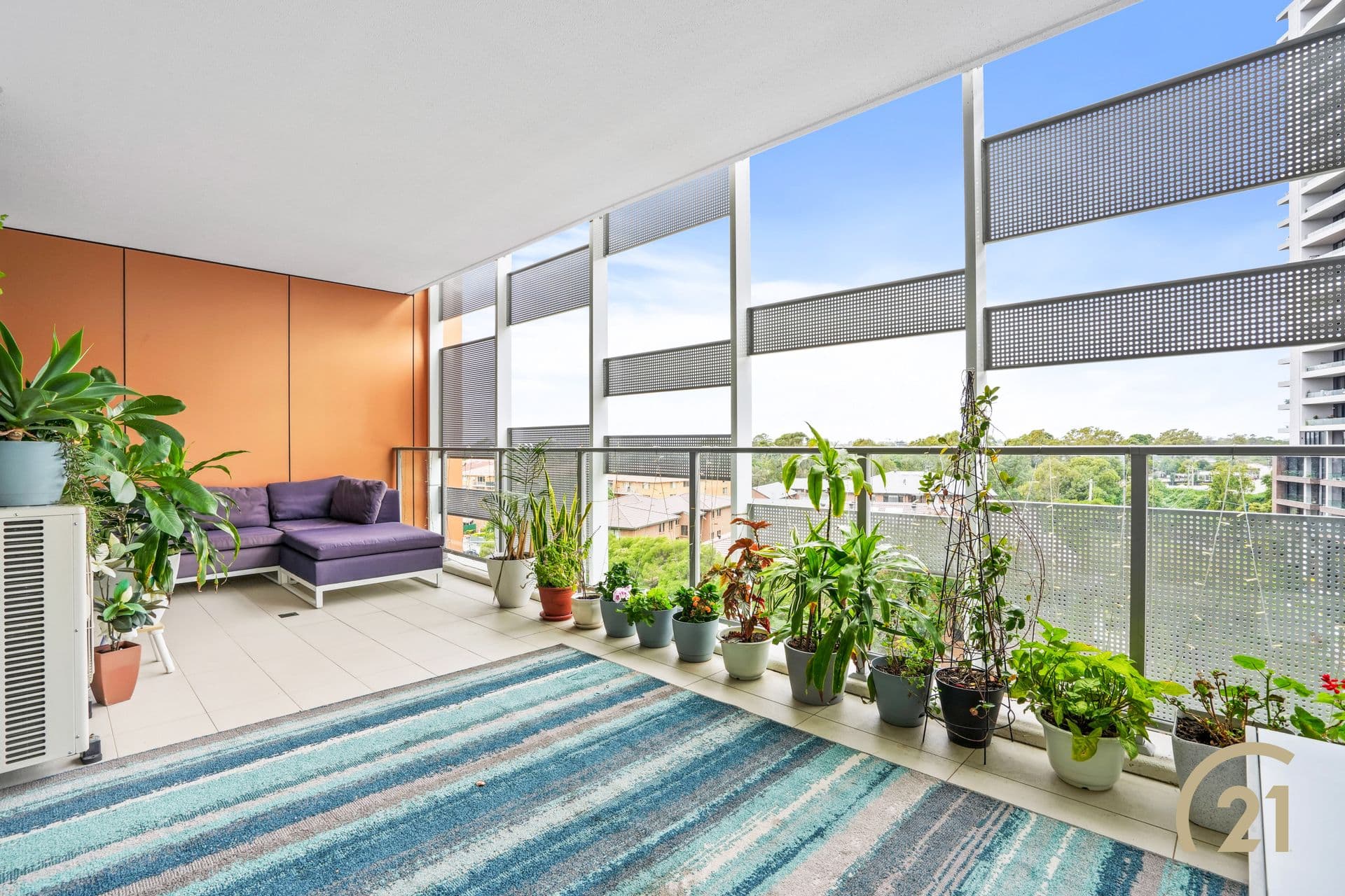 505/17 Shepherd Street, Liverpool, NSW, 2170, Liverpool - Thumbnail 8