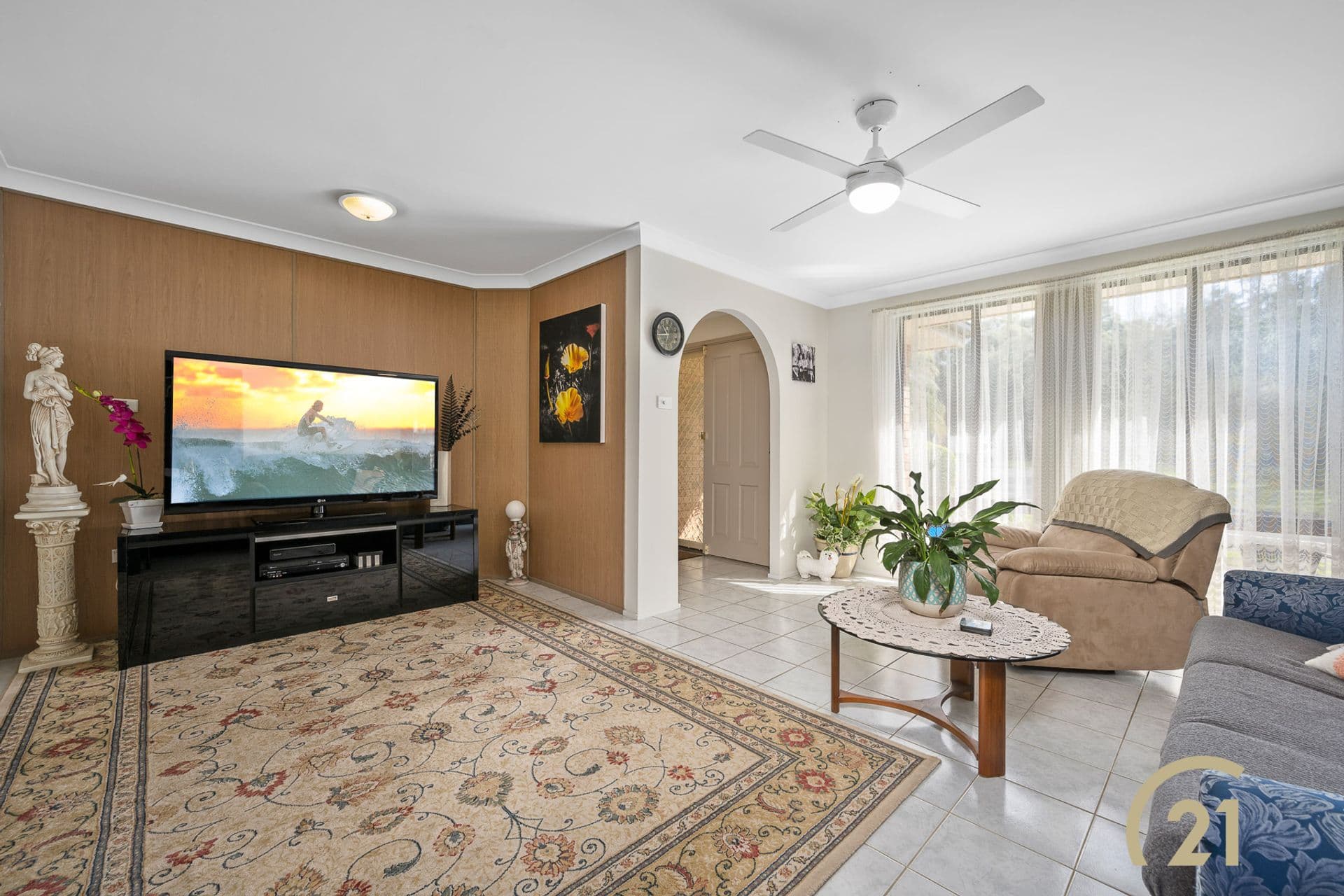 1/95-97 Ware Street, Fairfield, NSW, 2165, Edensor Park - Thumbnail 2