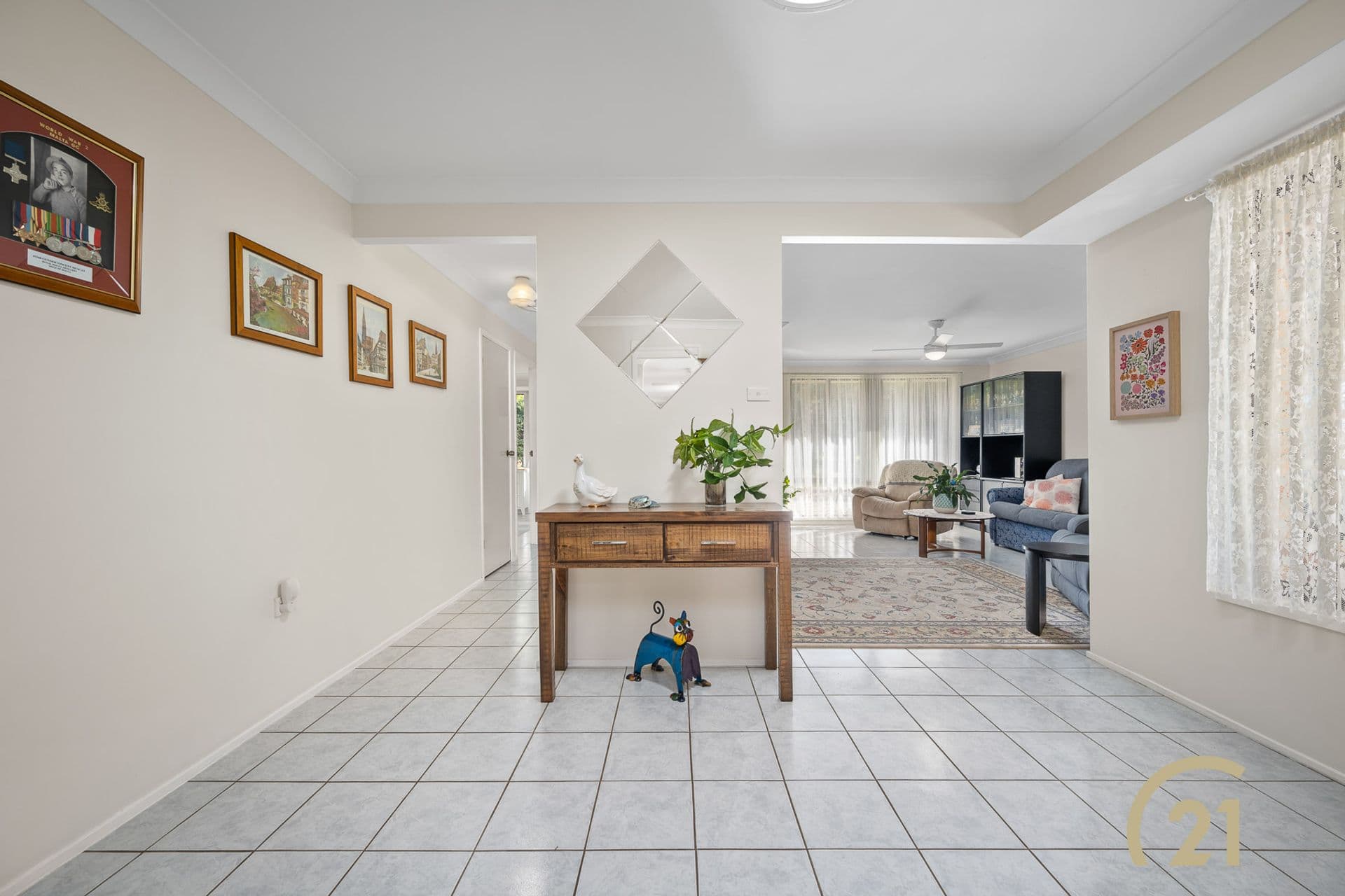 1/95-97 Ware Street, Fairfield, NSW, 2165, Edensor Park - Thumbnail 3