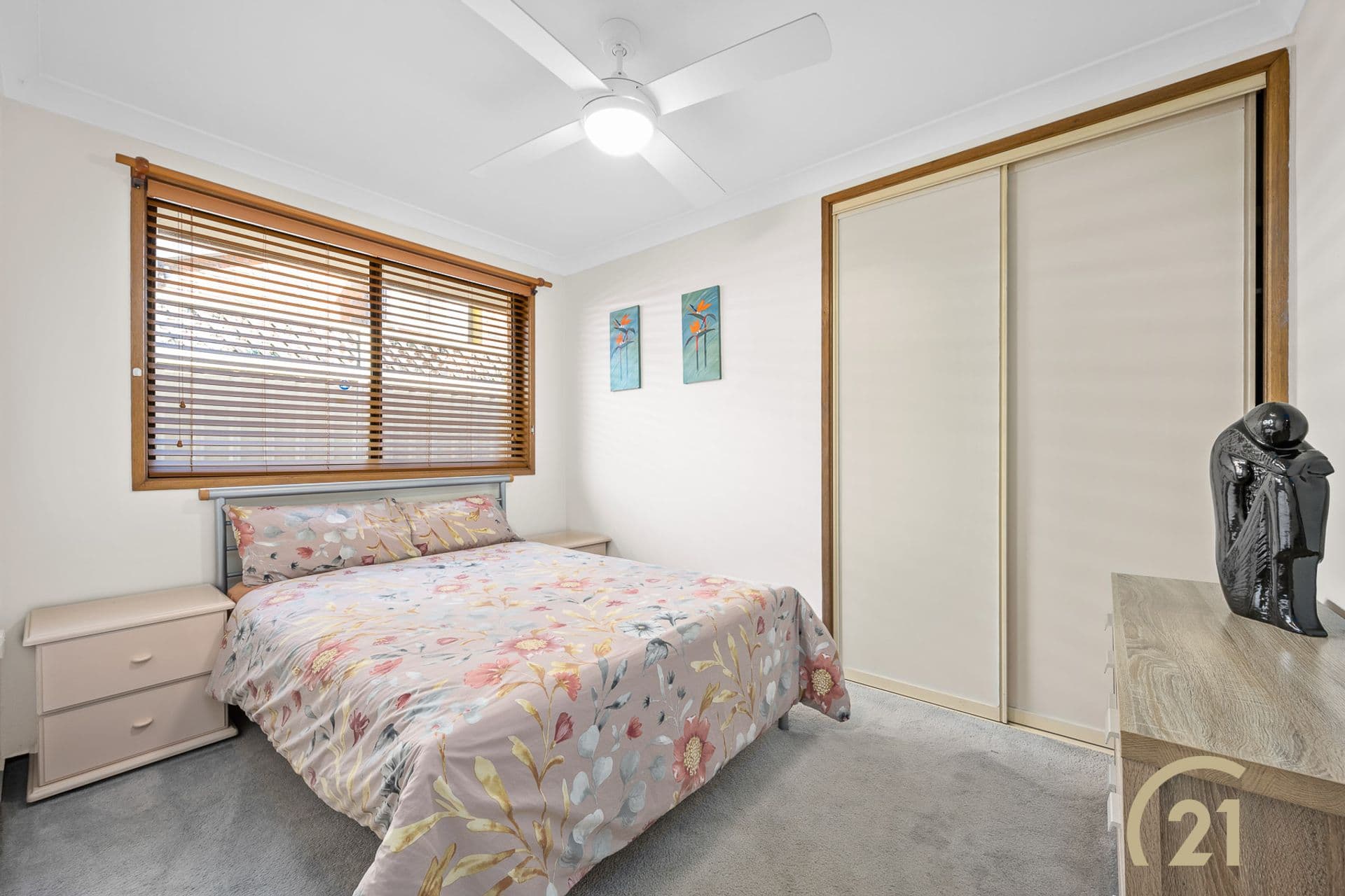 1/95-97 Ware Street, Fairfield, NSW, 2165, Edensor Park - Thumbnail 8