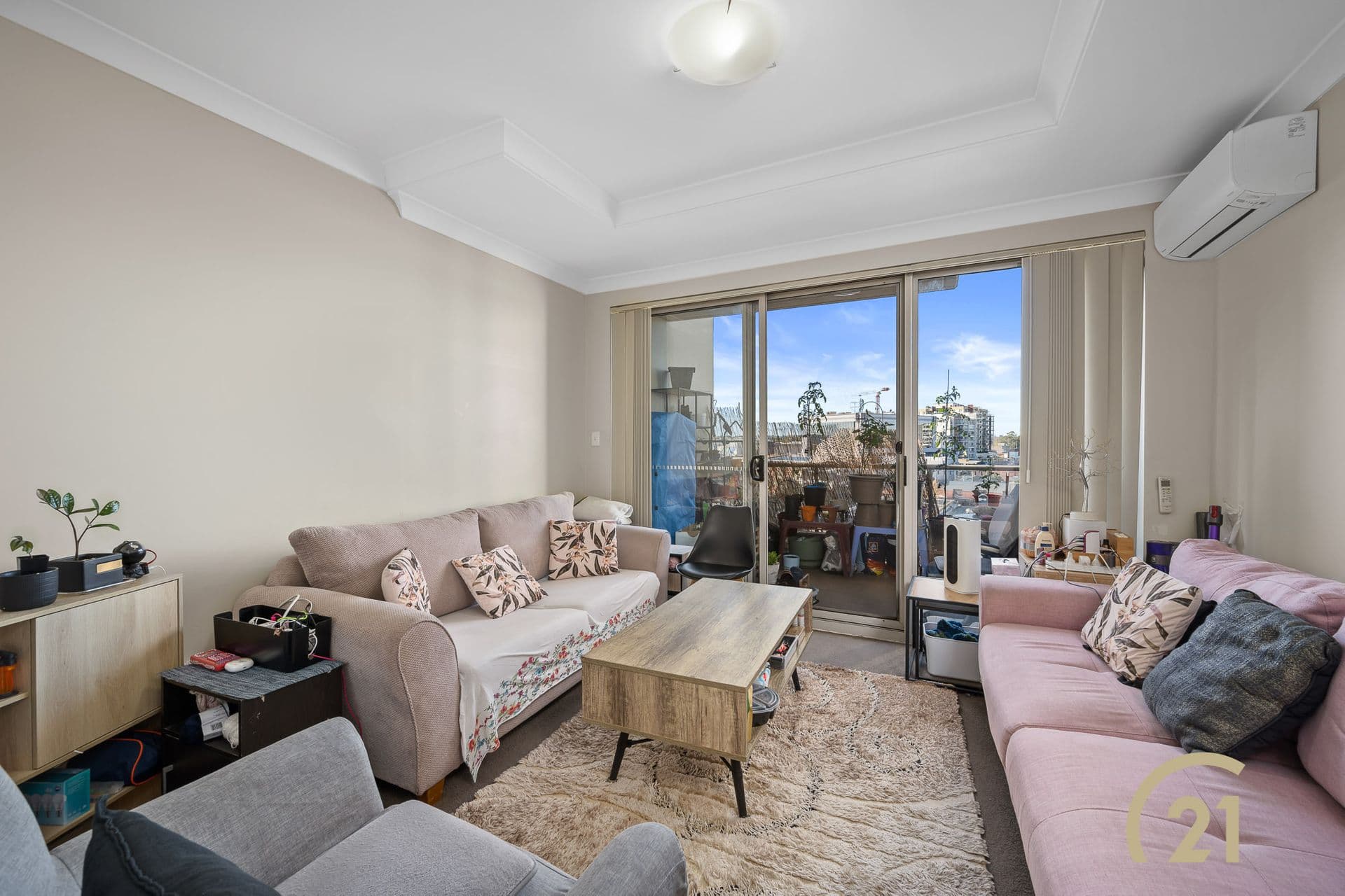 430/17-21 The Crescent, Fairfield, NSW, 2165, Fairfield - Thumbnail 2
