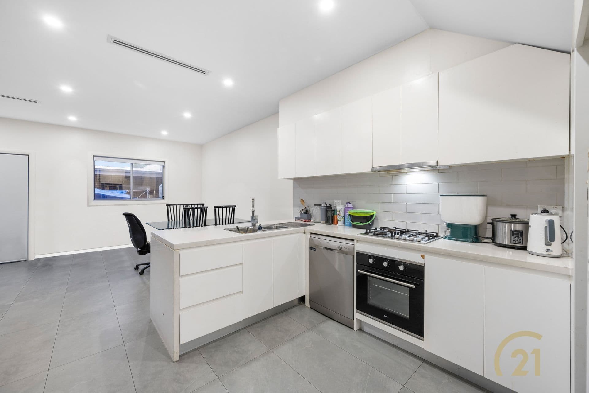 1/95-97 Ware Street, Fairfield, NSW, 2165, Fairfield - Thumbnail 4