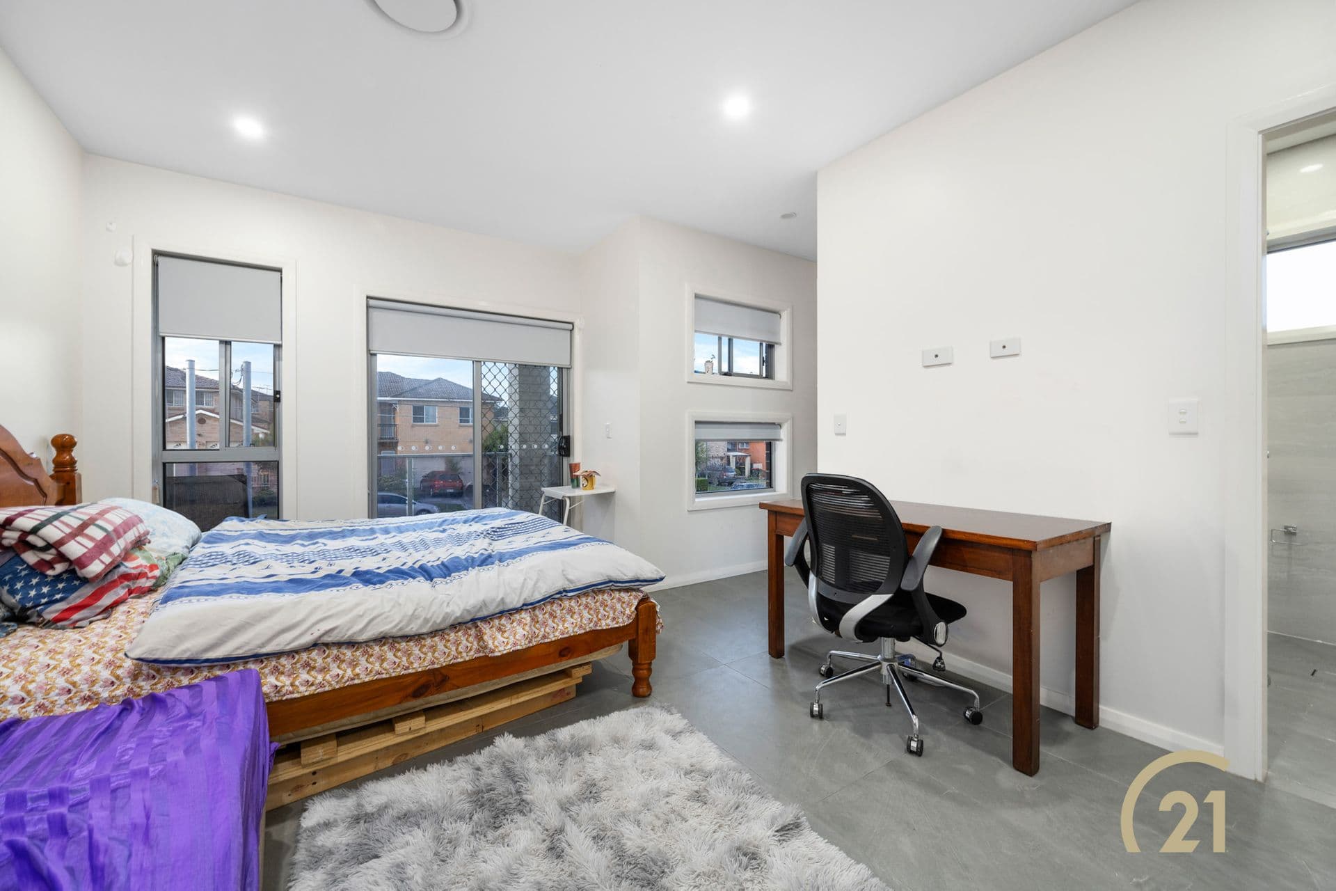 1/95-97 Ware Street, Fairfield, NSW, 2165, Fairfield - Thumbnail 5
