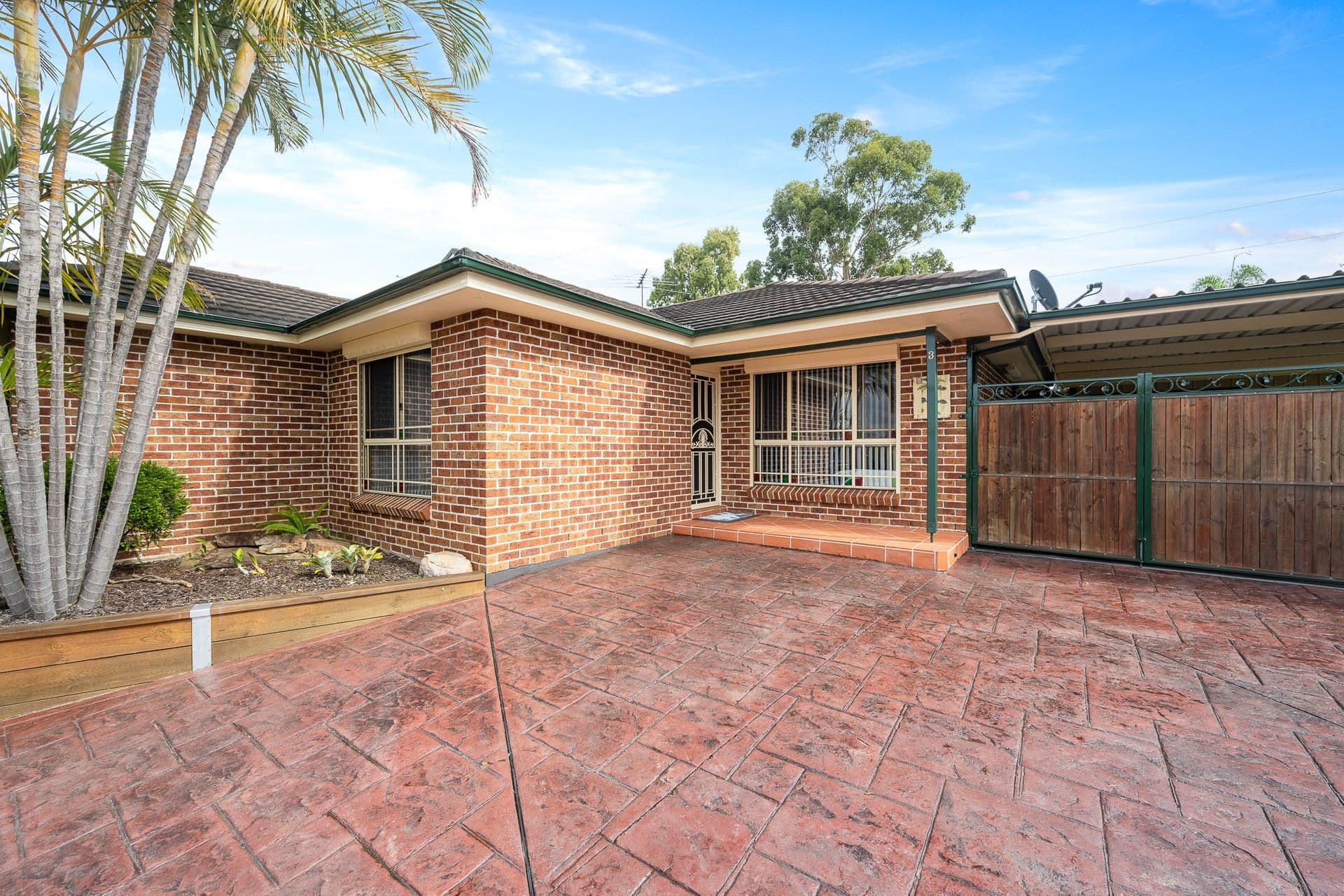 3 Gull Place, Hinchinbrook, NSW, 2168, Hinchinbrook - Thumbnail 2