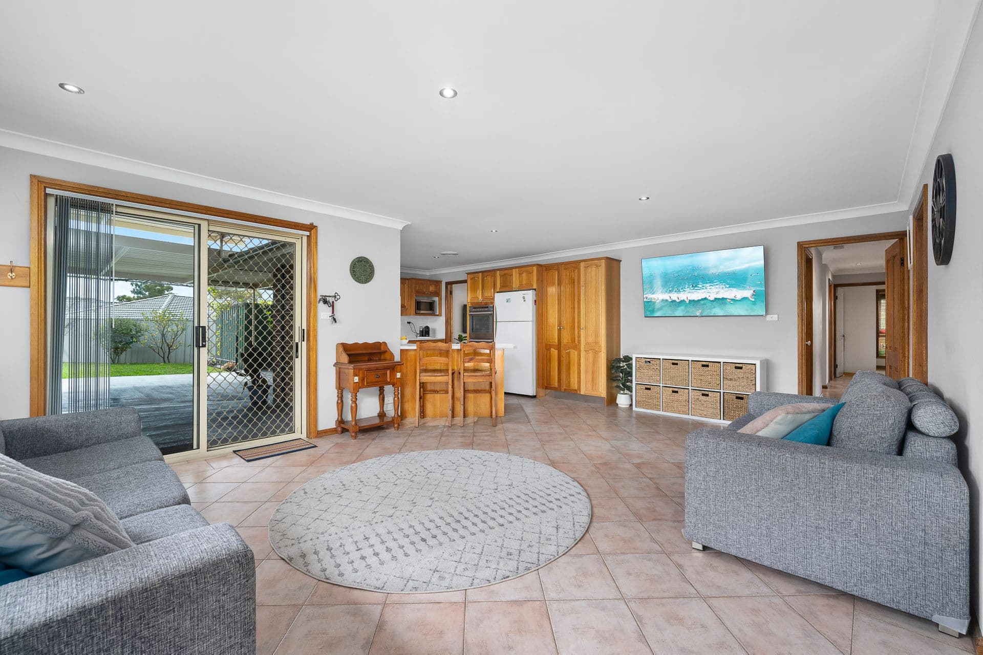 3 Gull Place, Hinchinbrook, NSW, 2168, Hinchinbrook - Thumbnail 4
