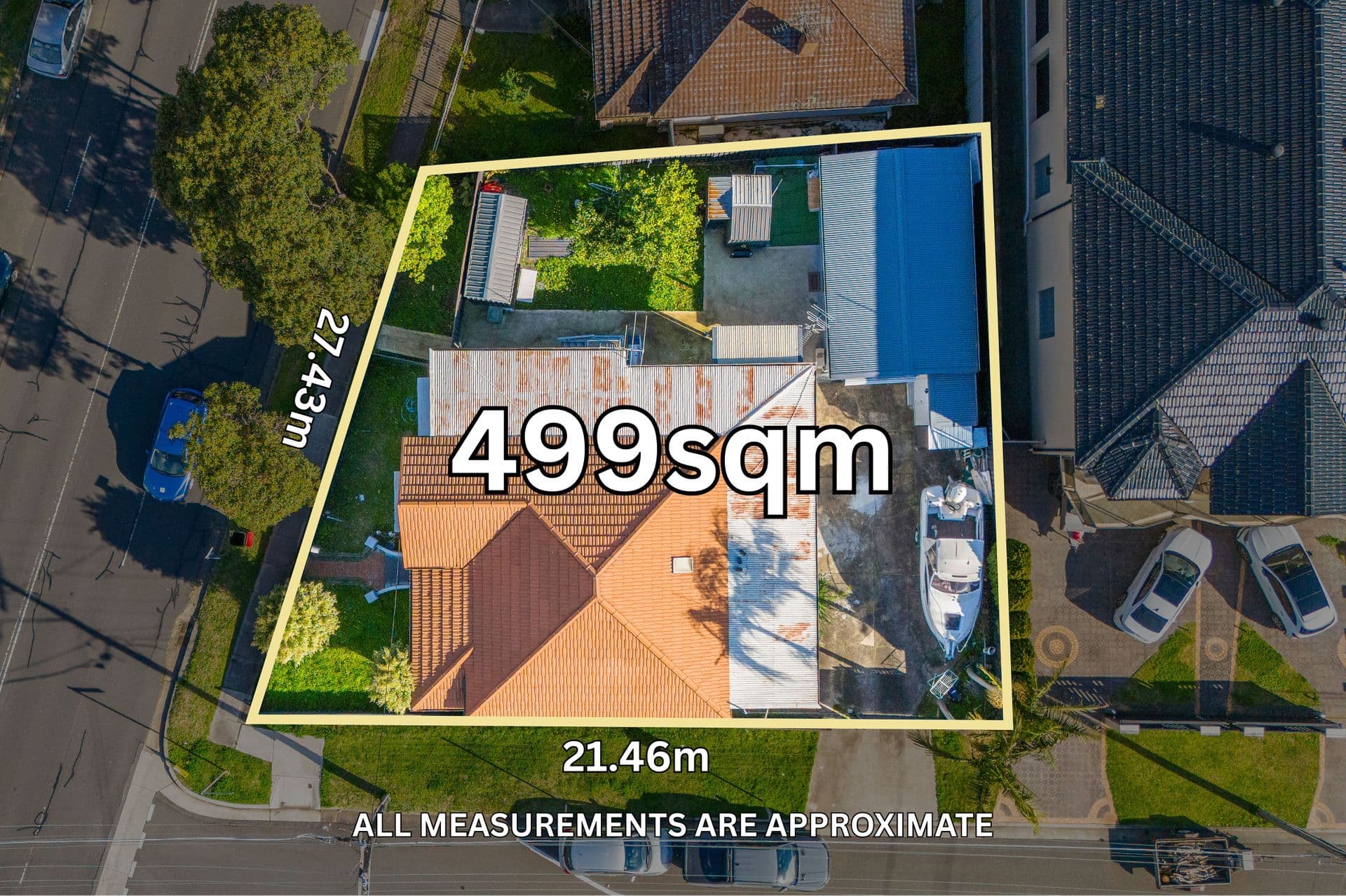 Address Withheld, Fairfield, NSW, 2165, Fairfield - Image 1