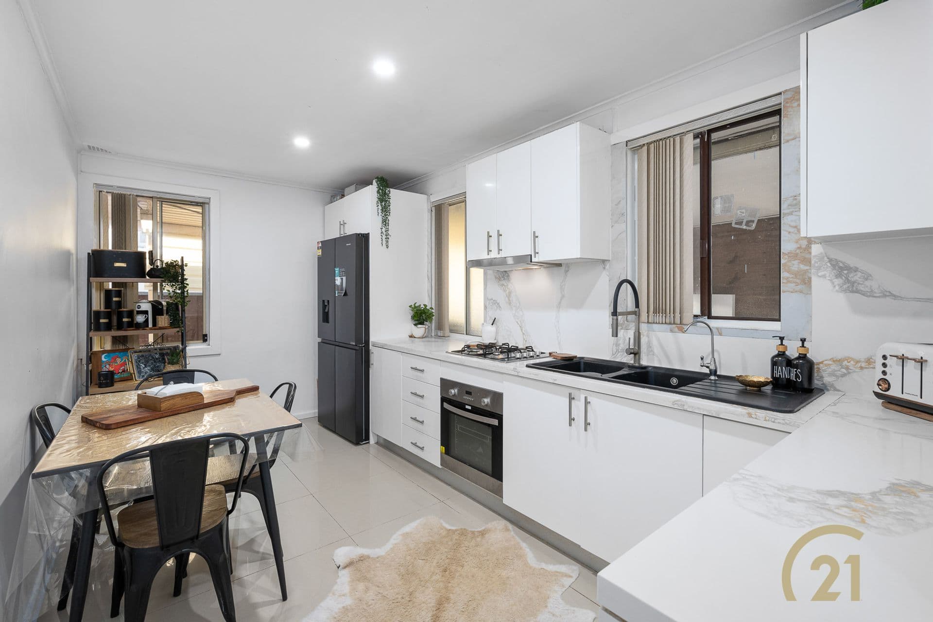 1/95-97 Ware Street, Fairfield, NSW, 2165, Sadleir - Thumbnail 2