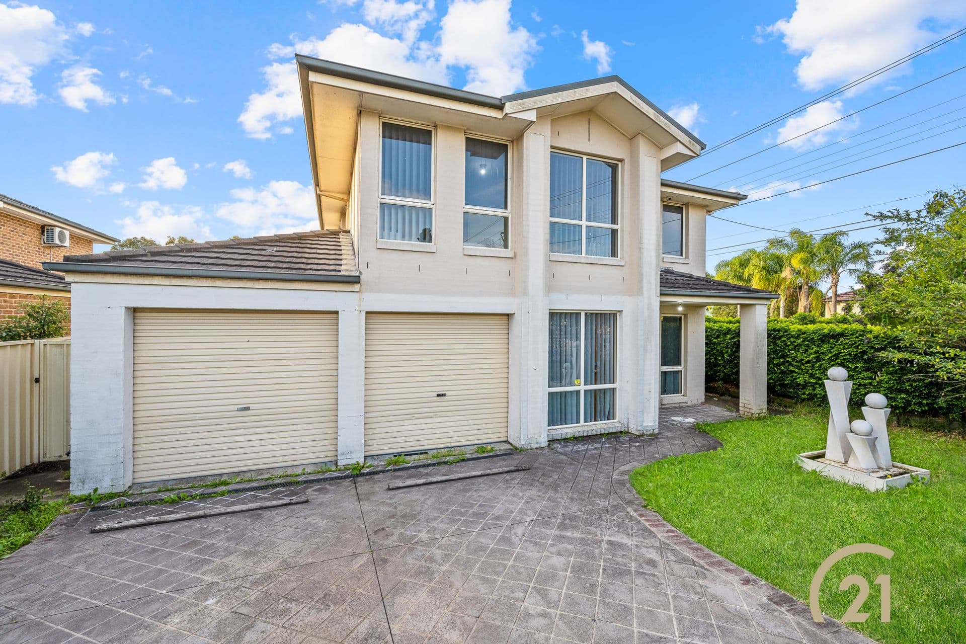 1/95-97 Ware Street, Fairfield, NSW, 2165, Fairfield East - Image 1